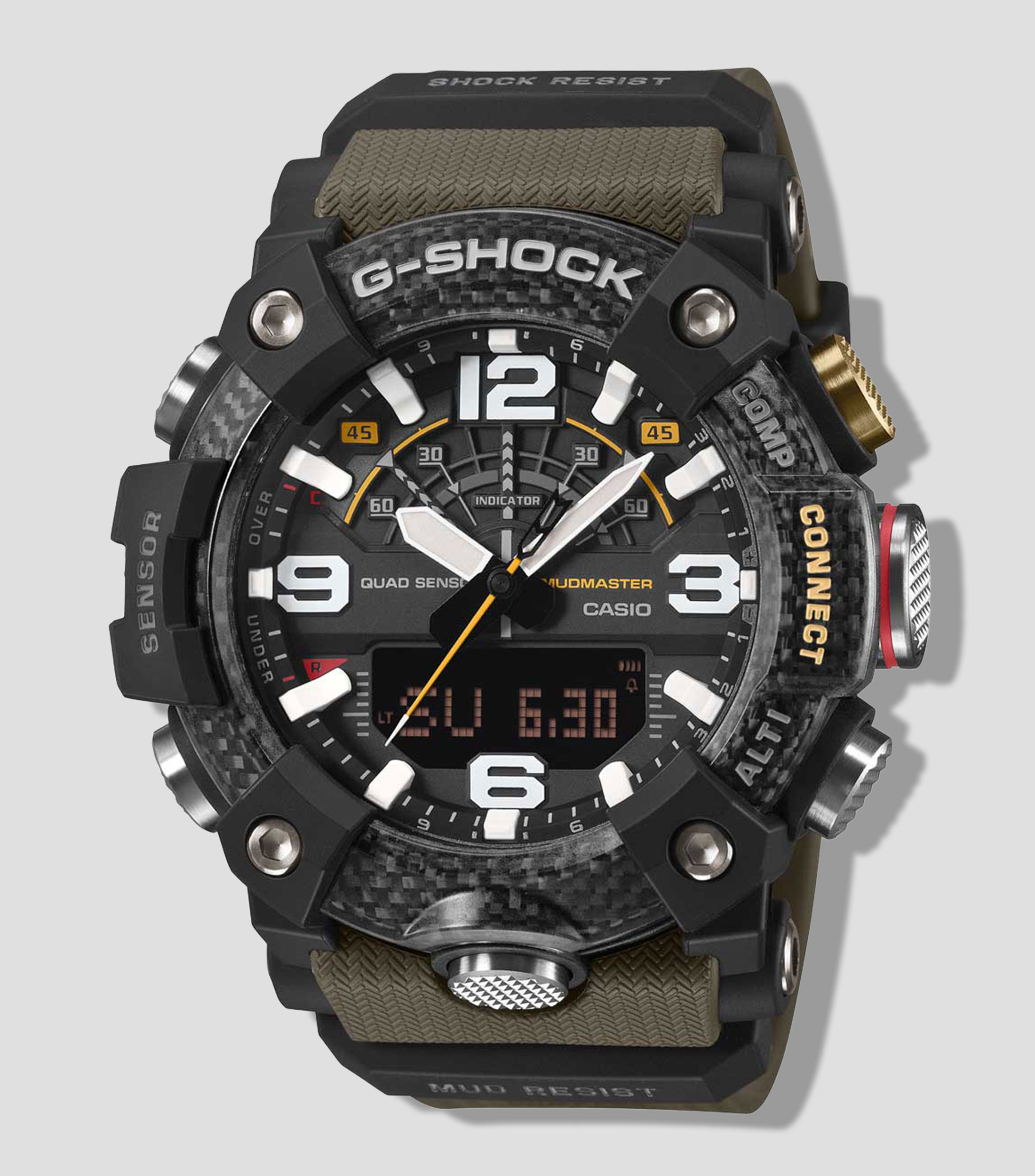 Reloj para Hombre deportivo