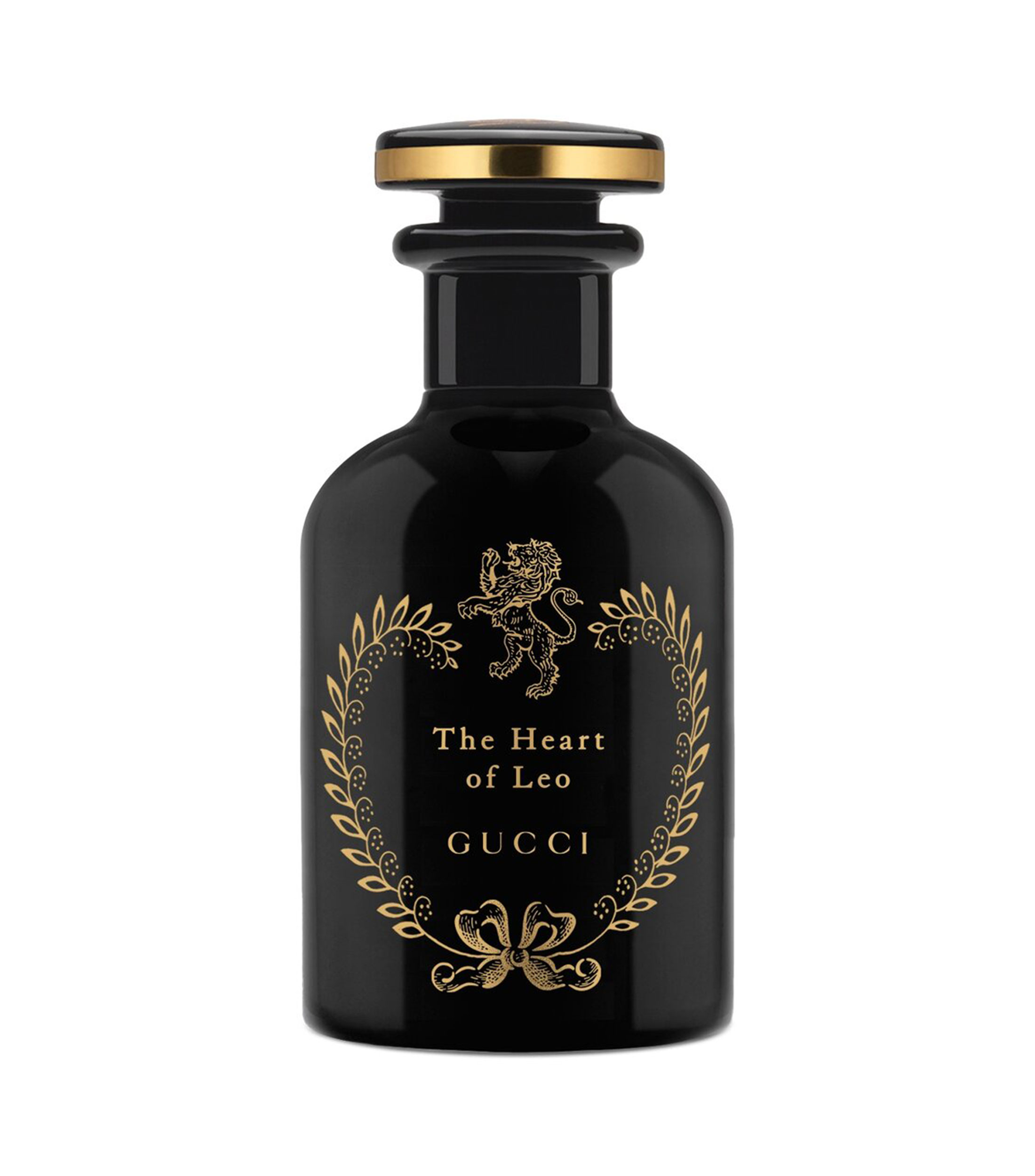 Perfume The Heart of Leo Eau de Parfum 50 ml Unisex