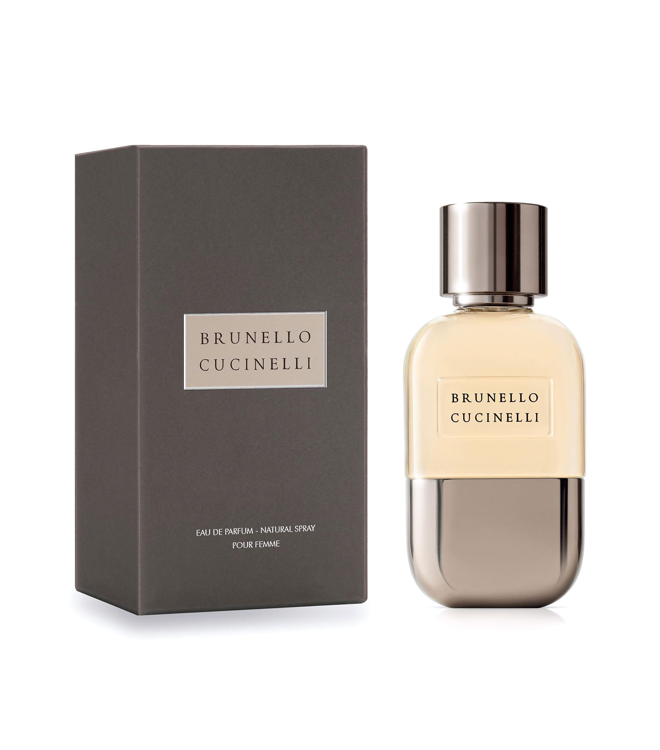 Perfume Pour Femme, Eau de Parfum 100 ml para Mujer