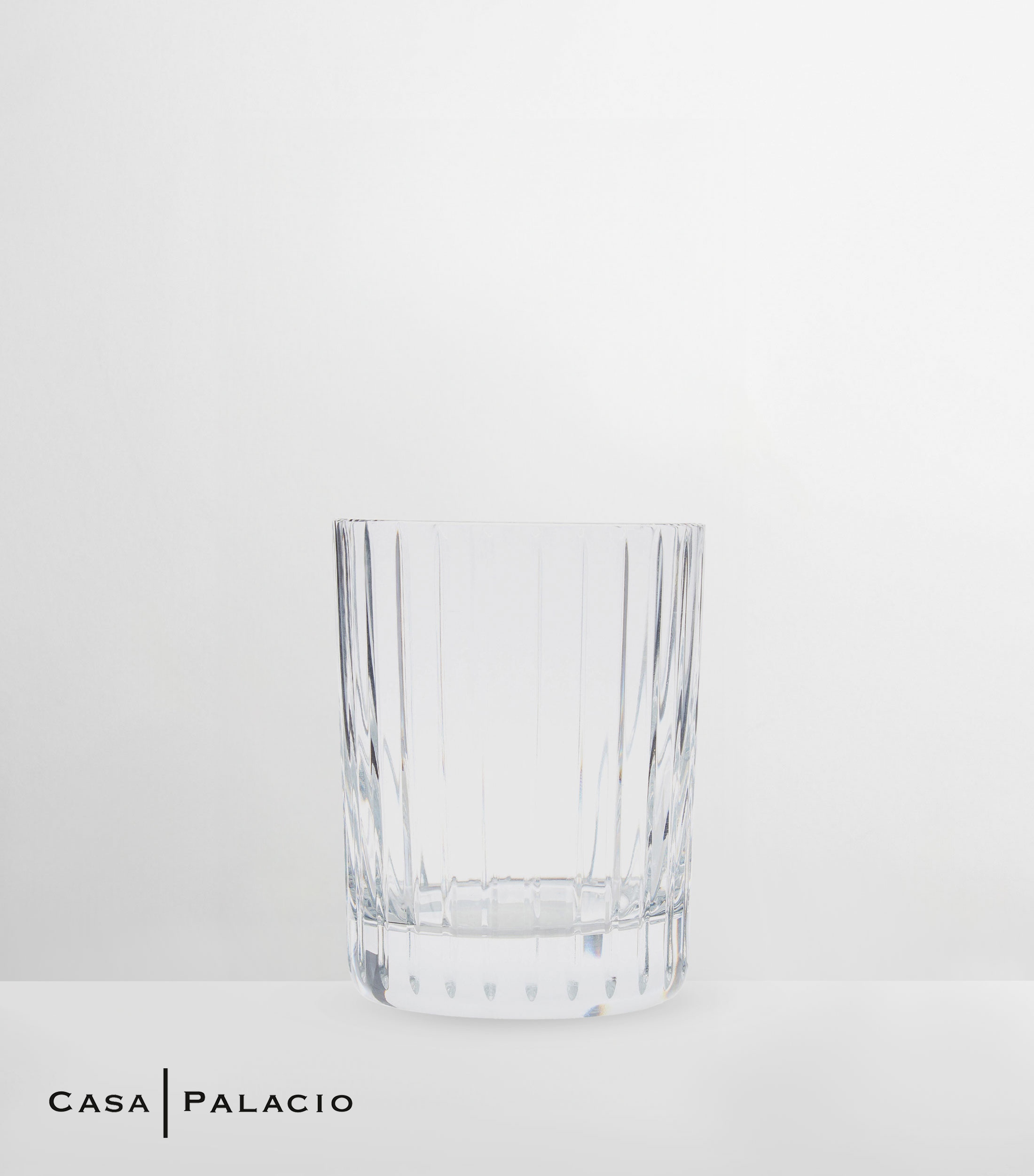 Set 2 Vasos old fashion Harmonie
