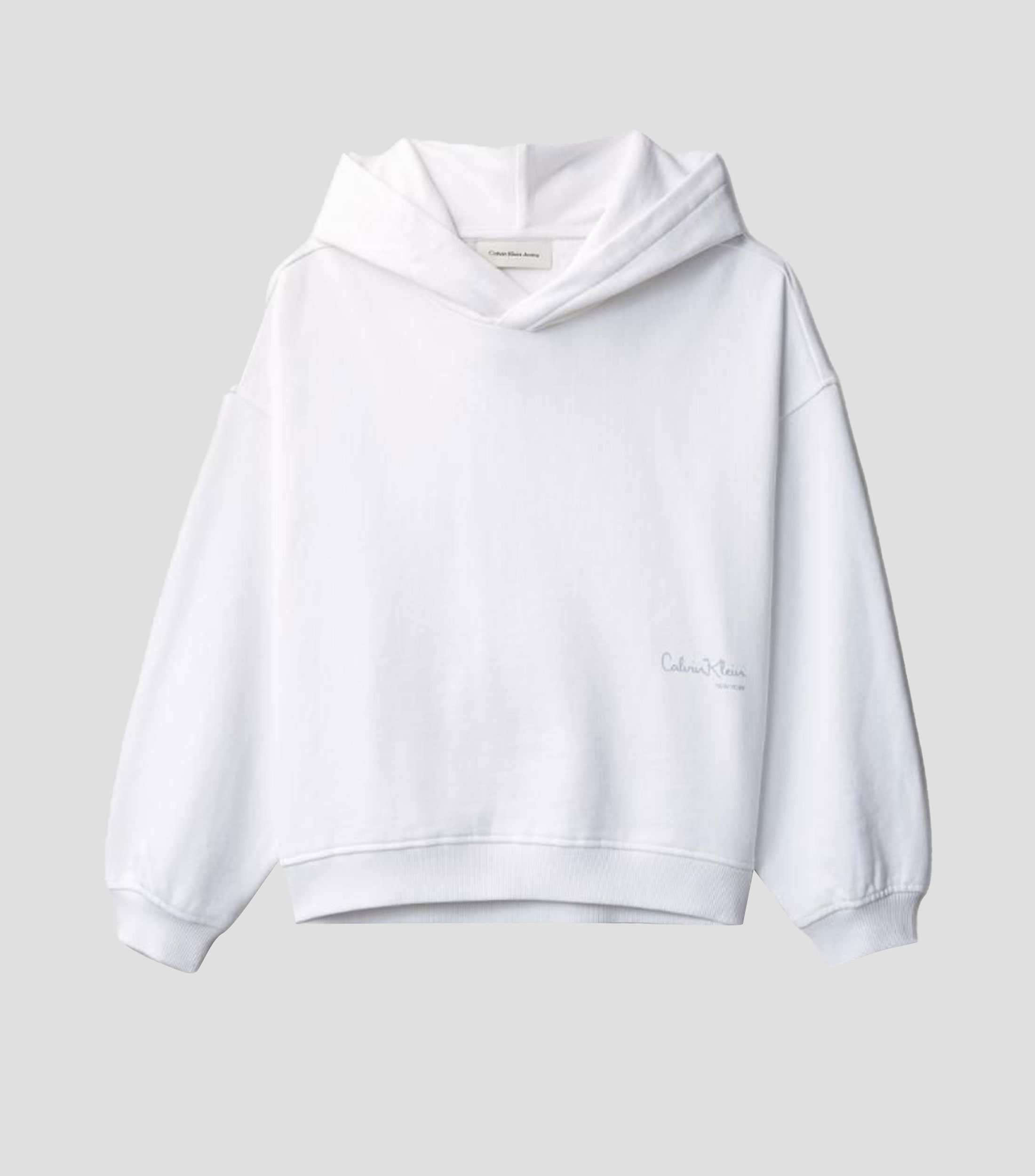Sudadera con capucha Niña