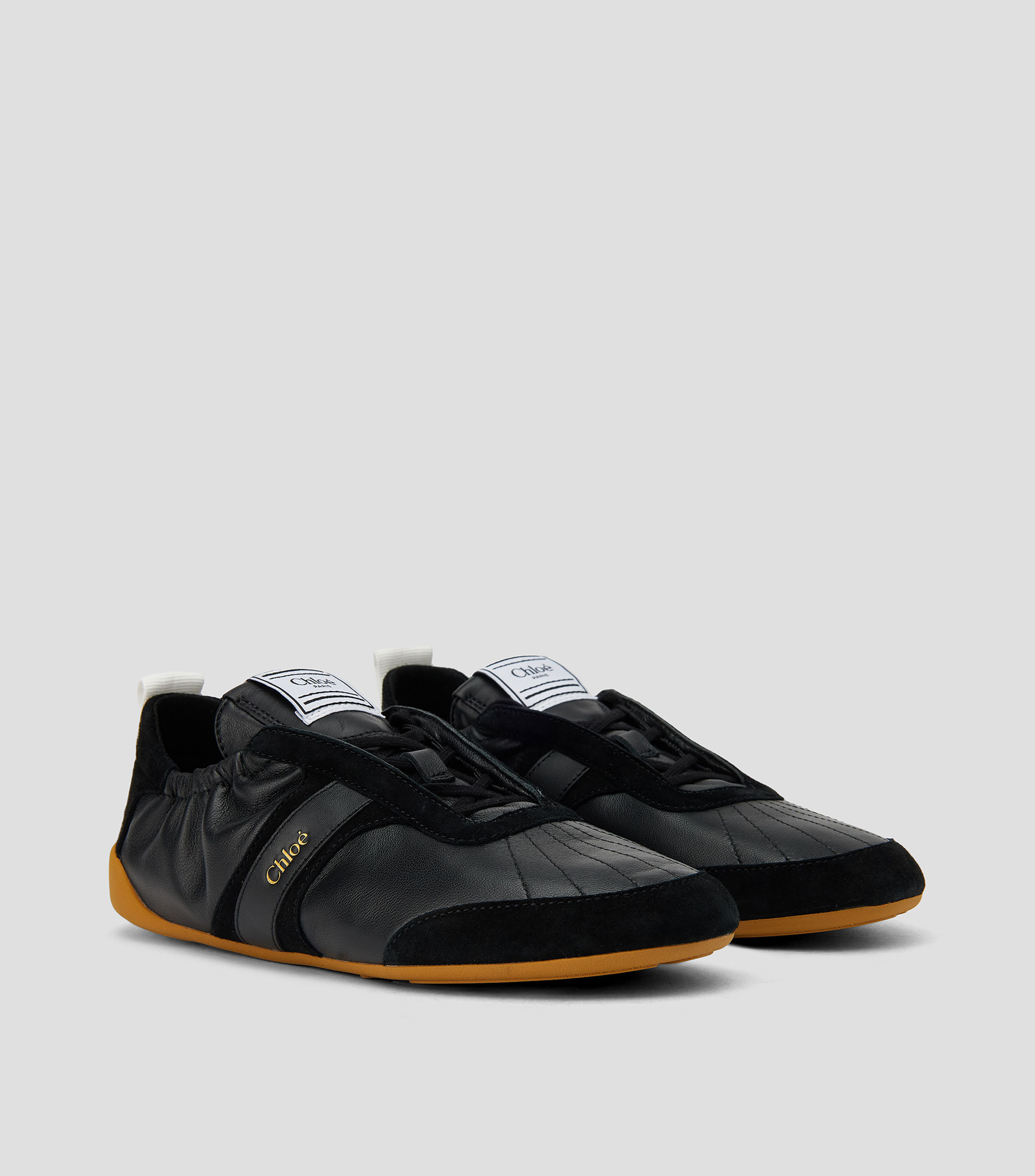 Tenis Kick Mujer