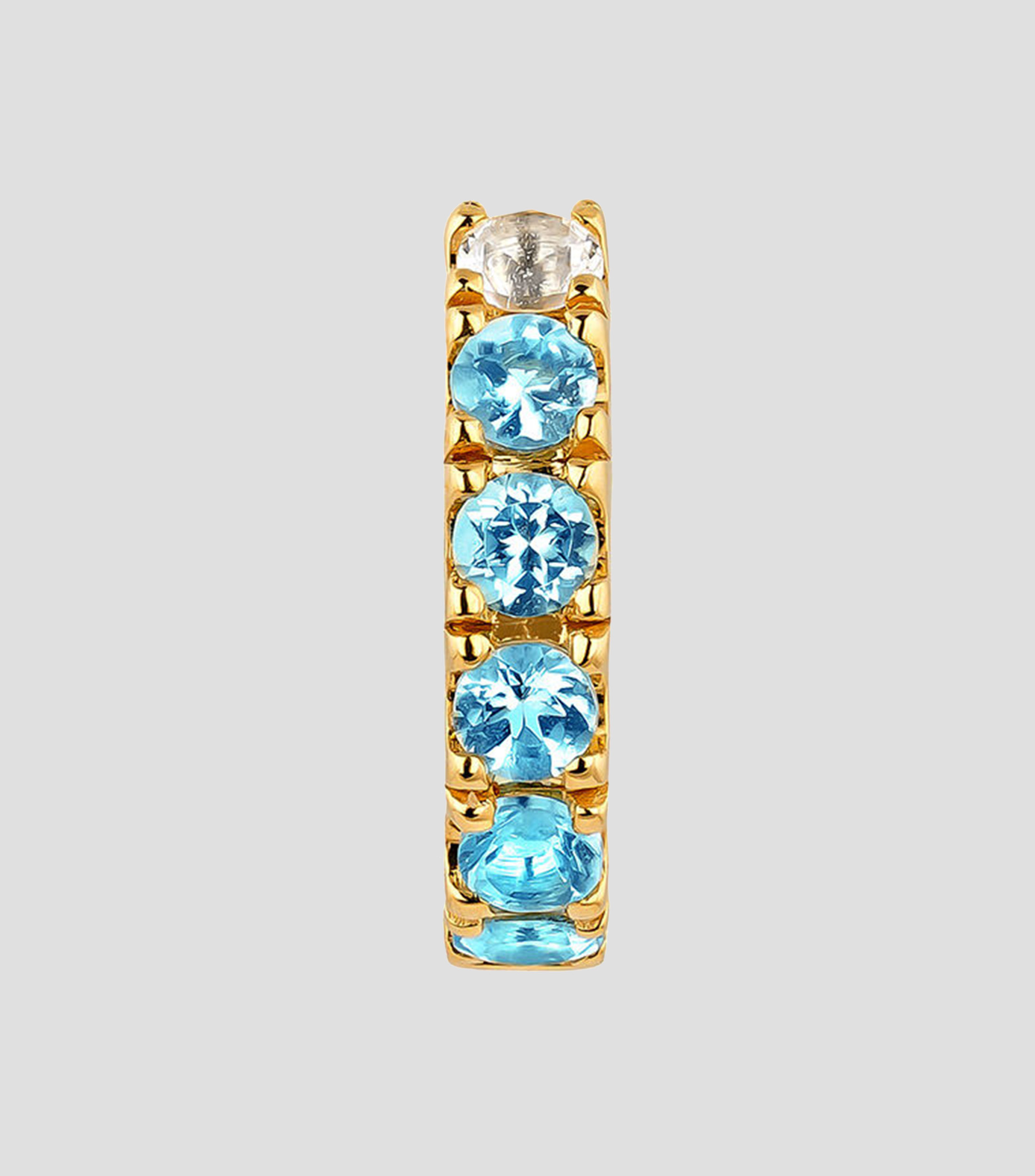 Arete Mini Elúa Mujer