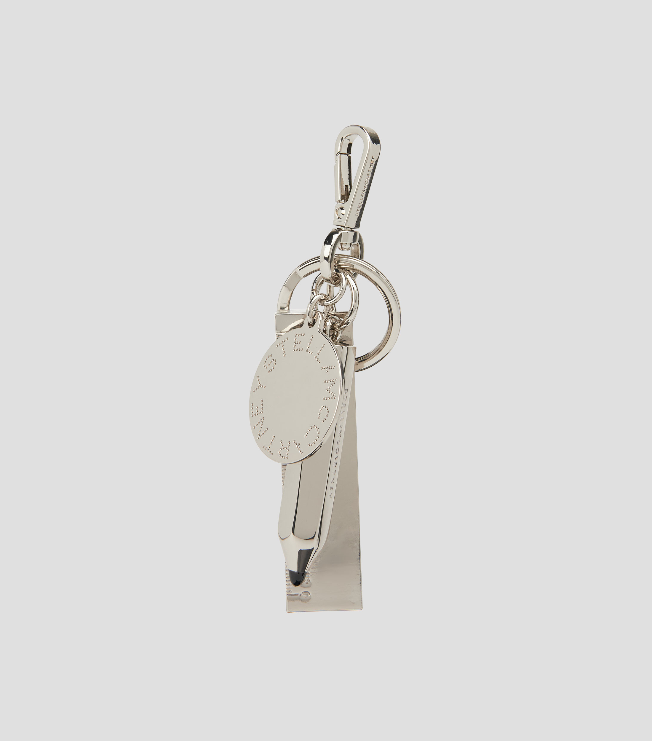 Charm de lápiz con regla Mujer
