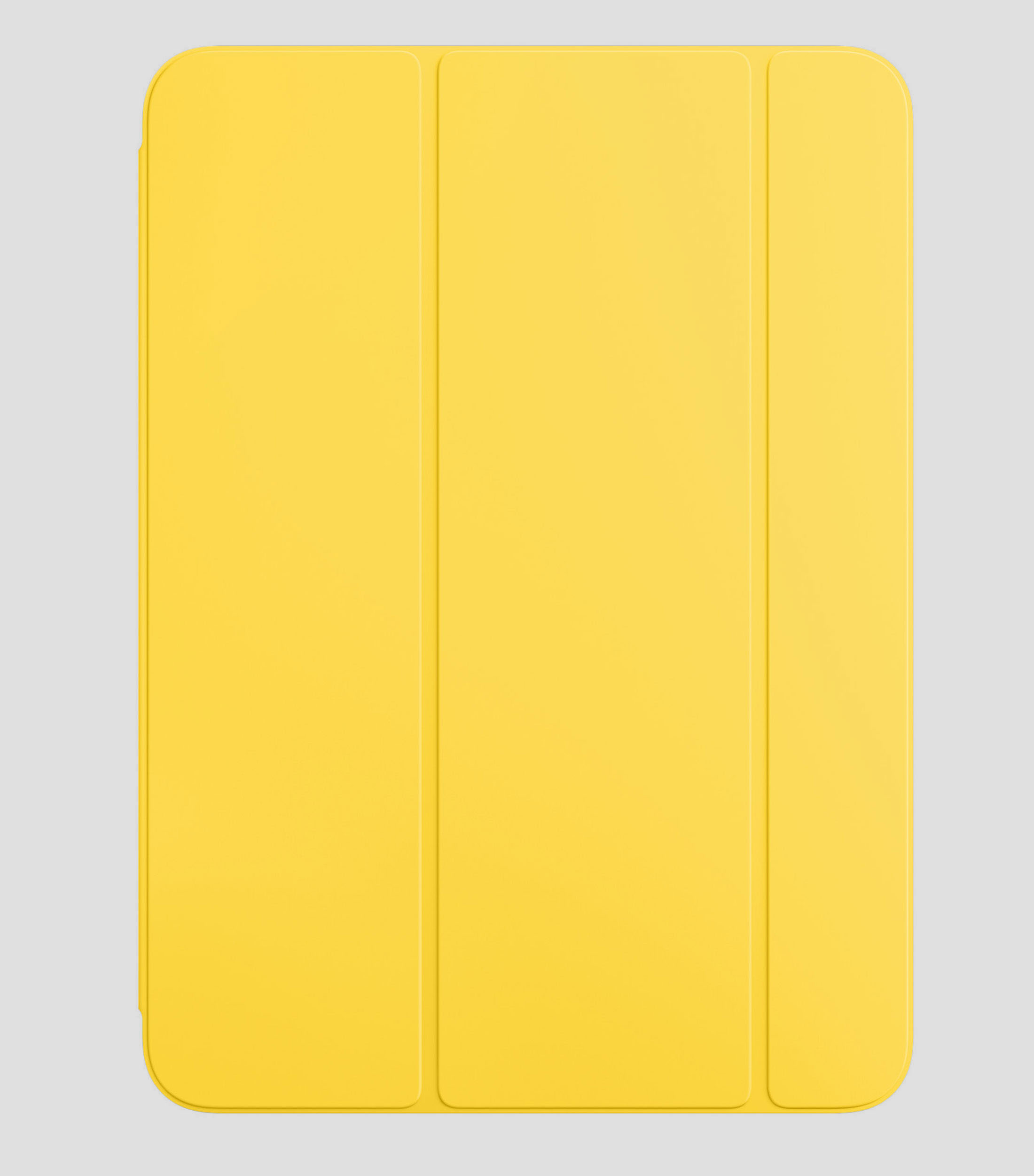 Smart Folio para iPad Limonade