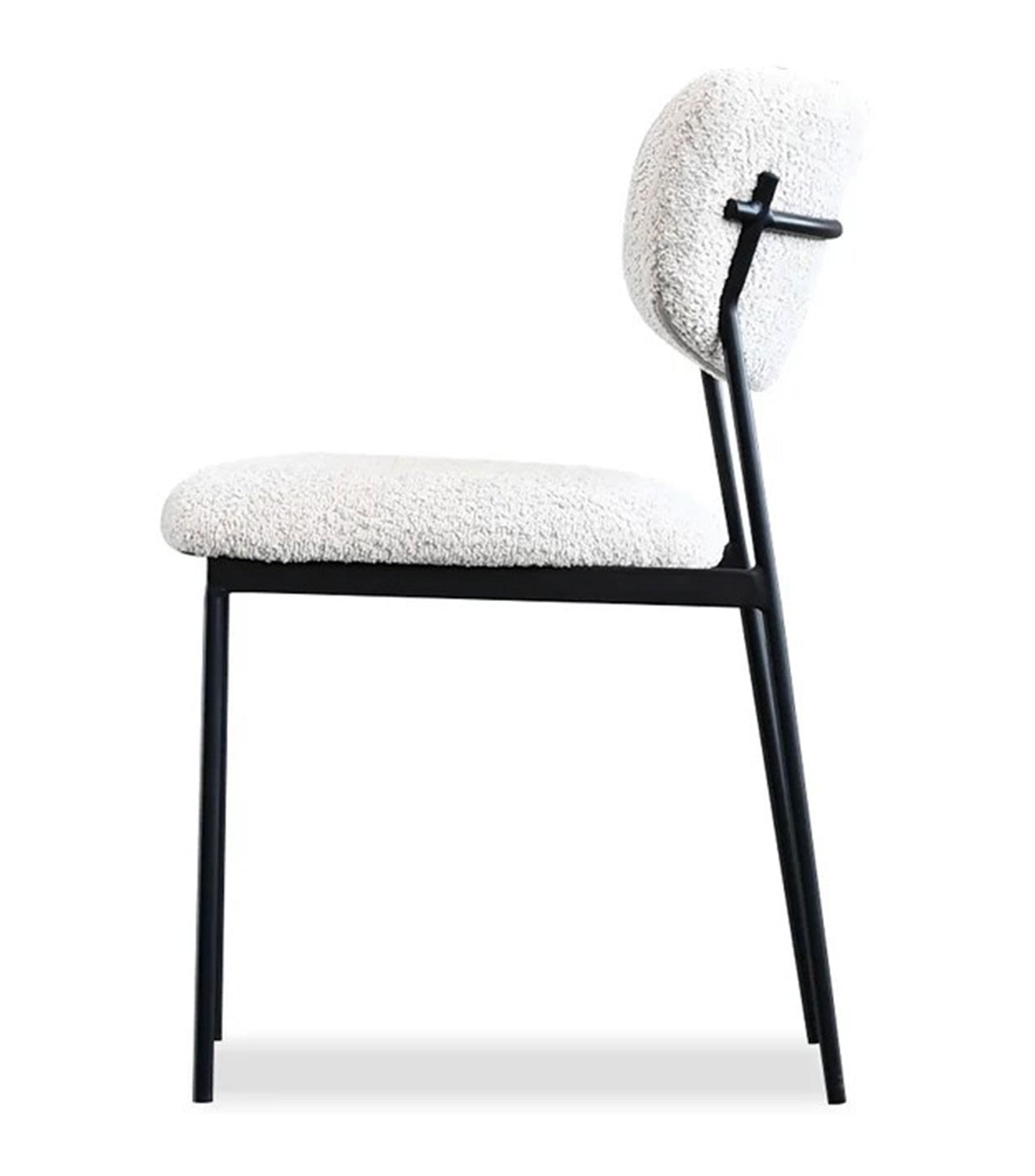 Silla Clique Beige