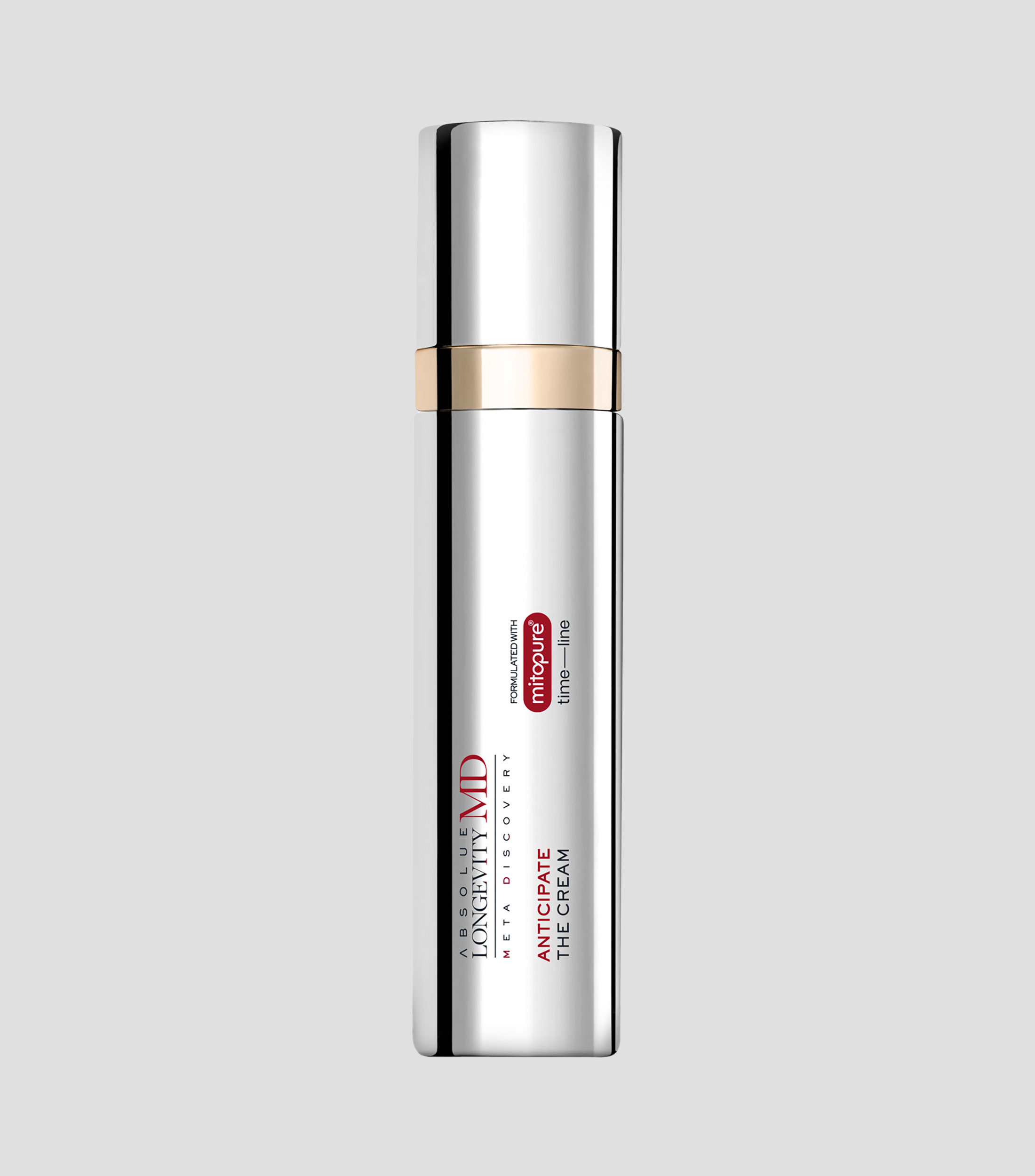 Crema facial Absolue Longevity MD Anticipate The Cream, 50 ml