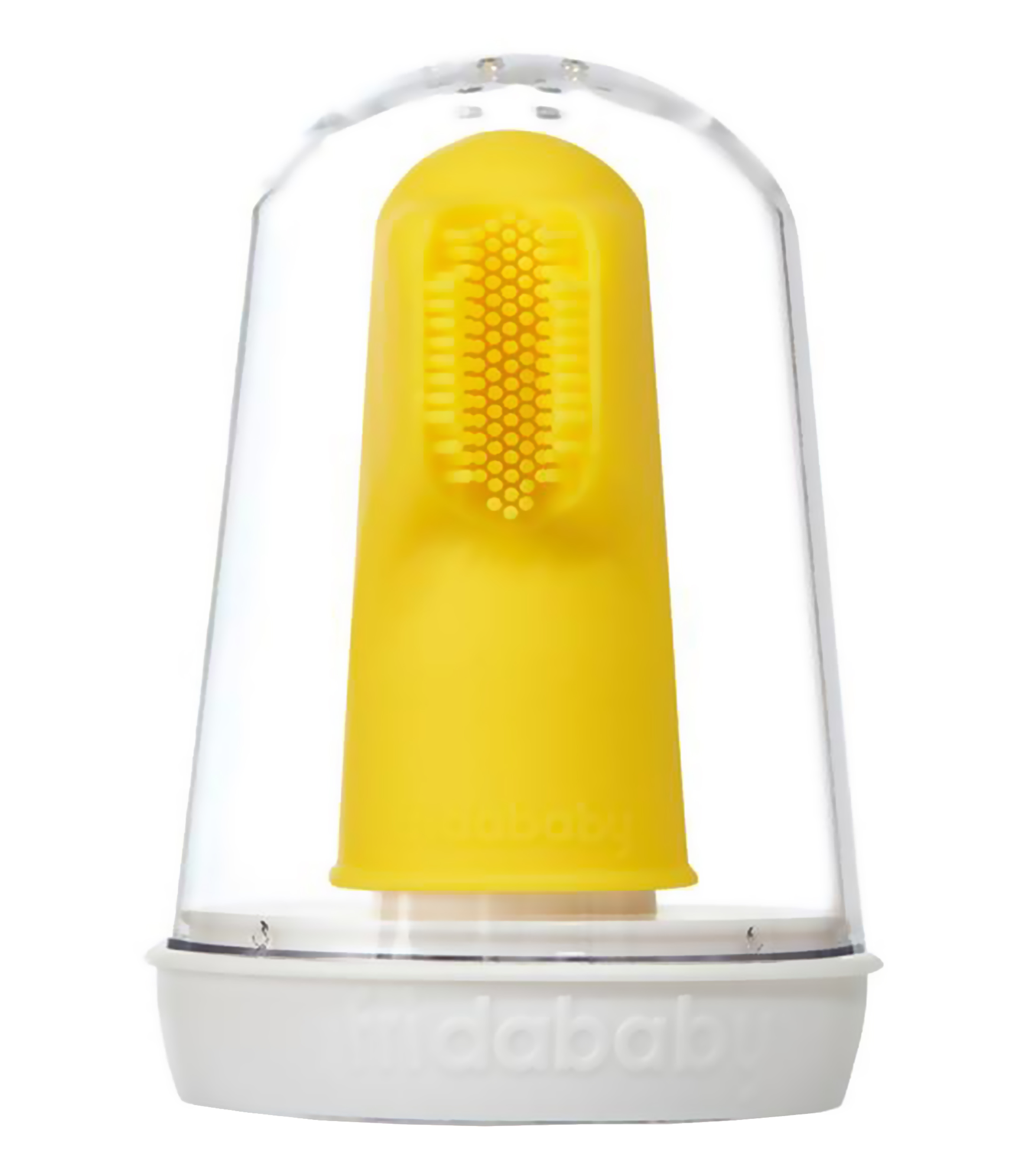 Cepillo de Dientes Dedal Bebé