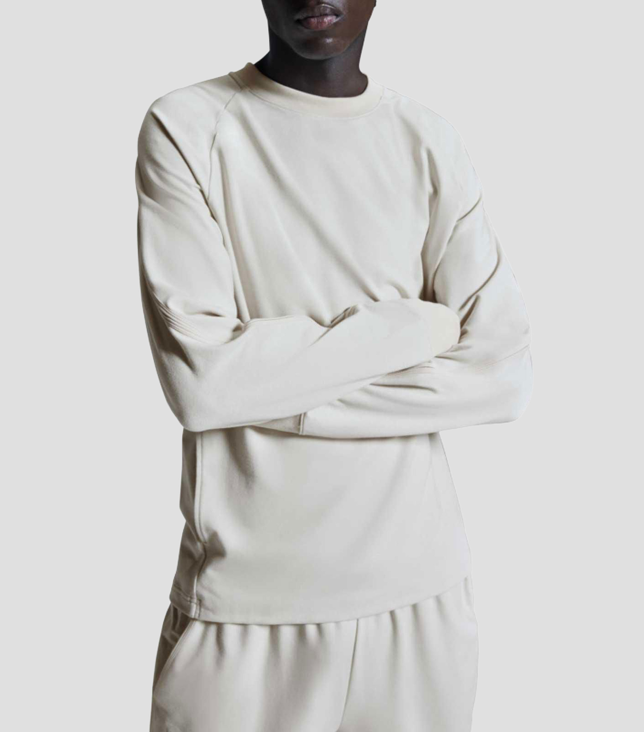 Sudadera de entrenamiento Hombre