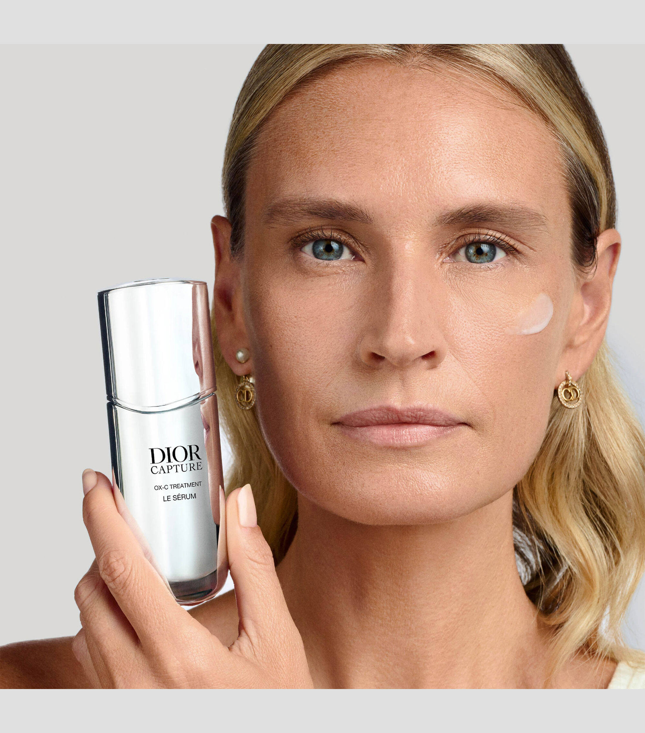 DIOR CAPTURE SERUM 50ML