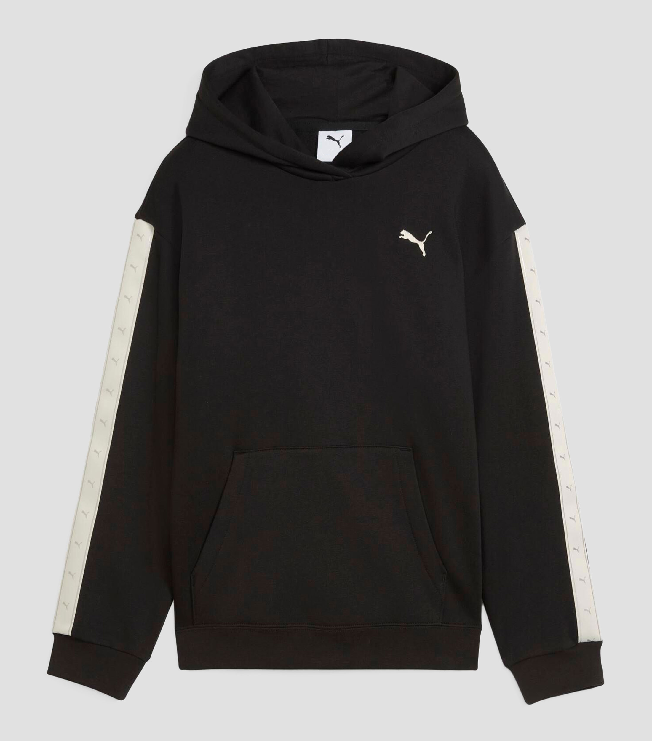 Sudadera Canguro con capucha Nina