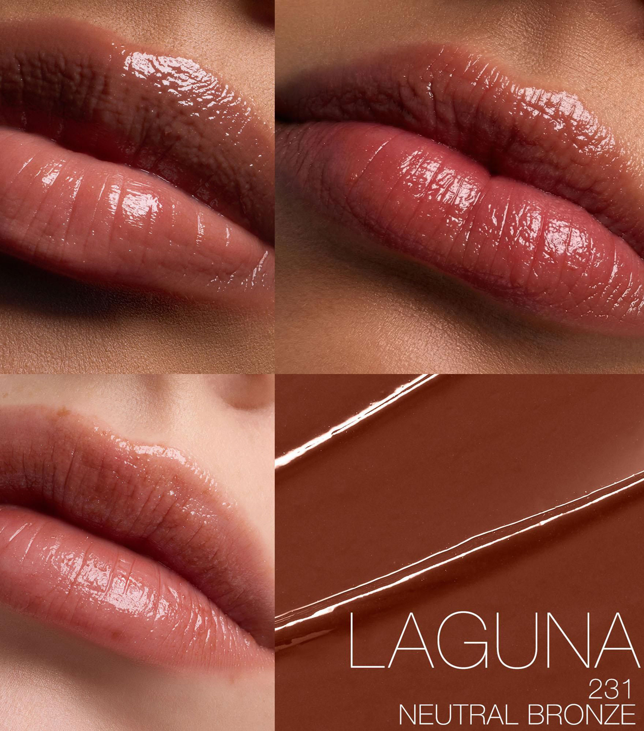 Lip Balm Afterglow
