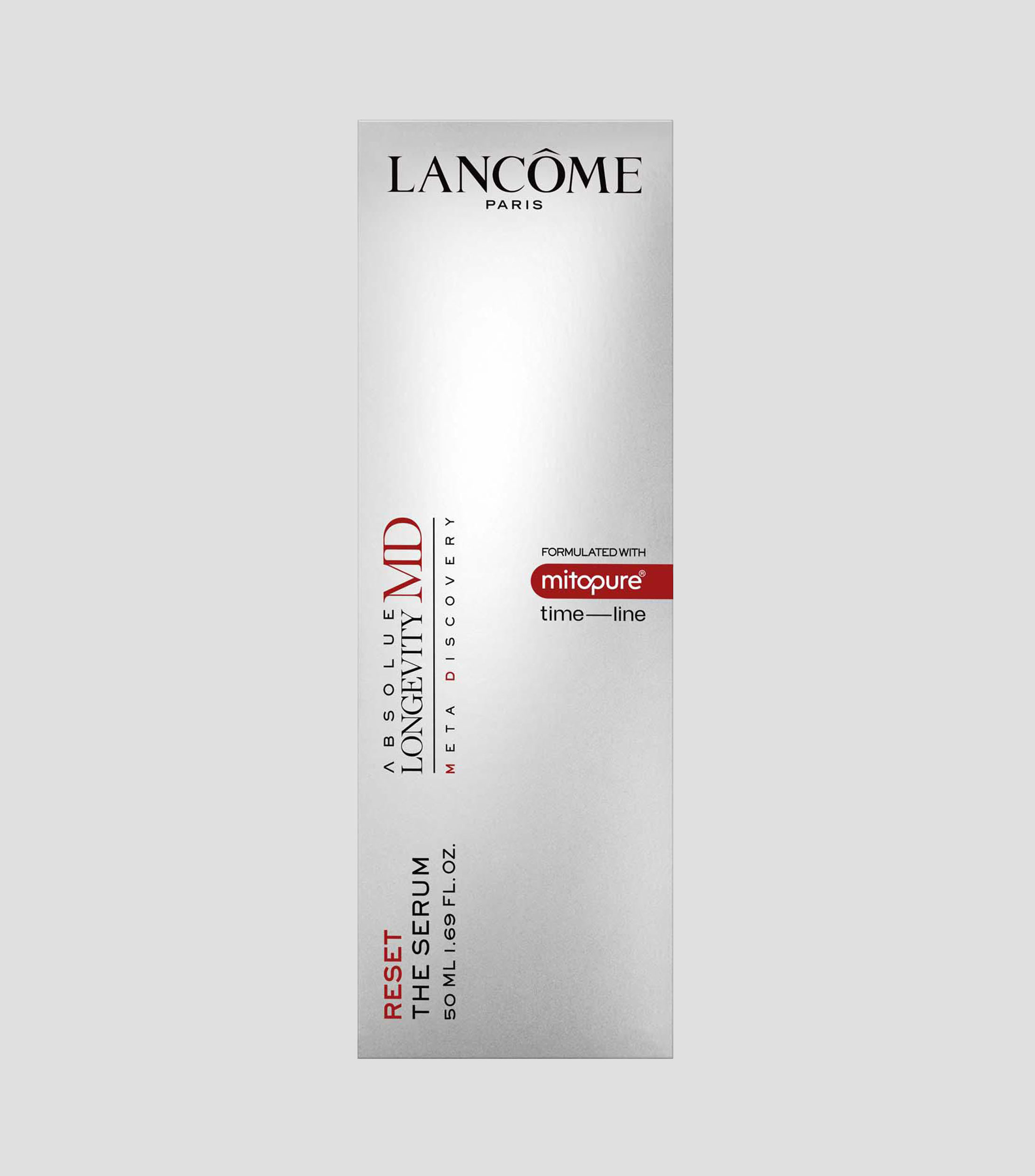 Sérum Absolue Longevity MD, 50 ml