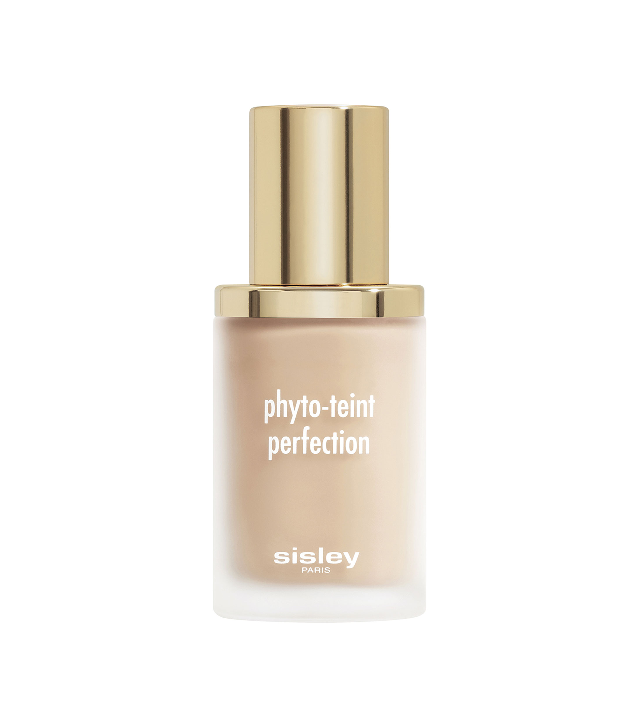 Base de maquillaje líquida Phyto Teint Perfection, 30 ml