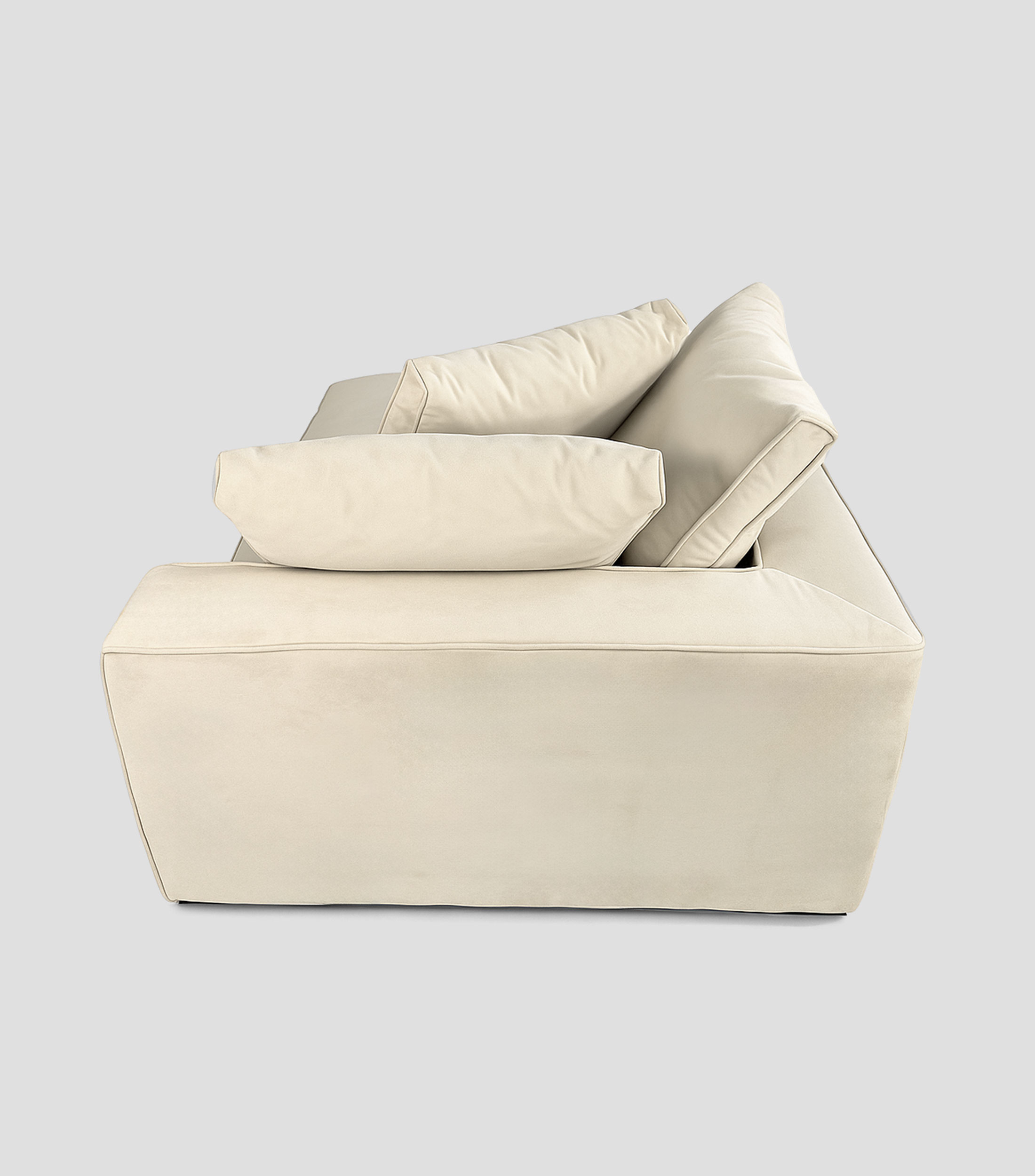 Sillón Samur arena