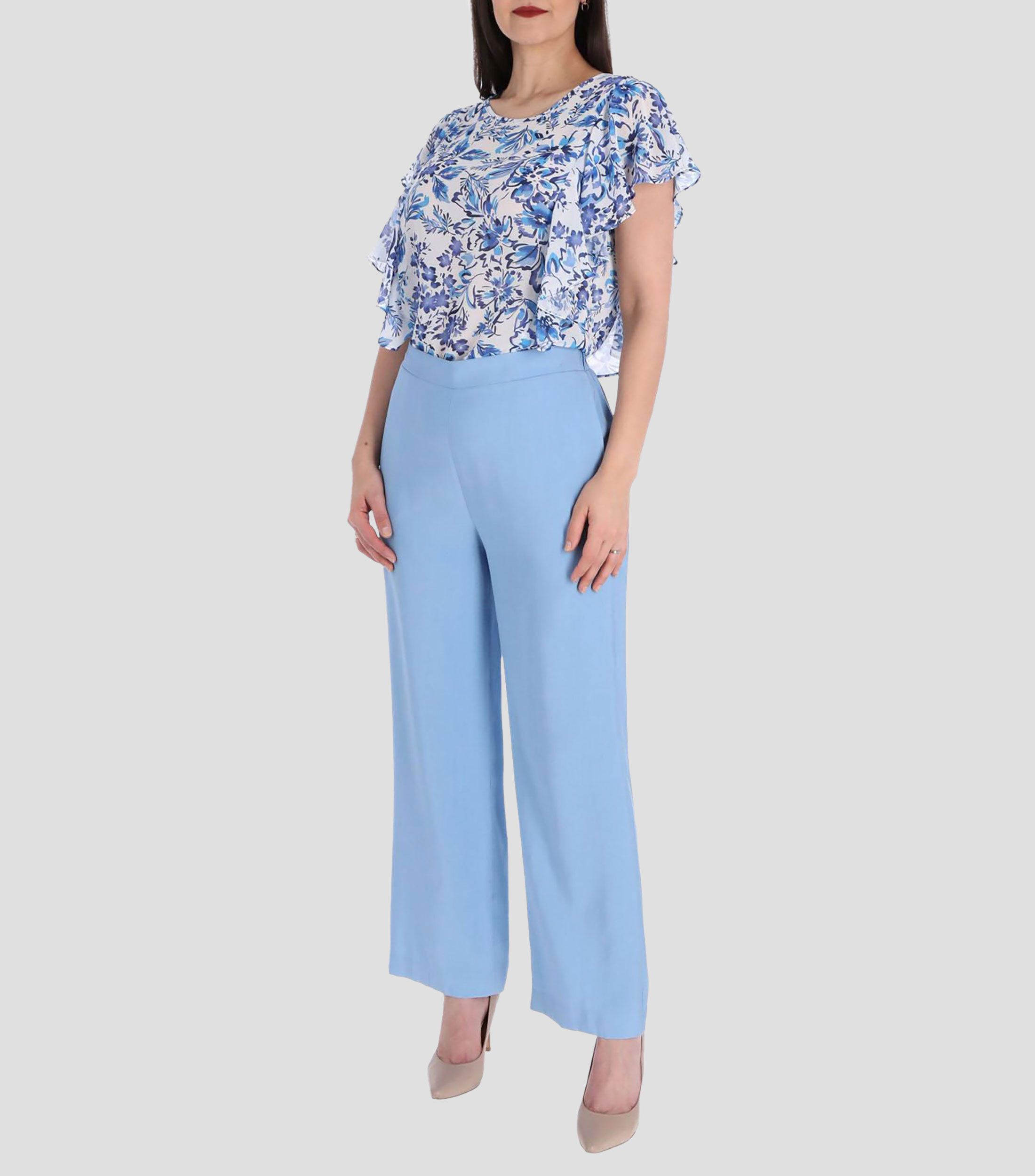 Pantalón Mujer