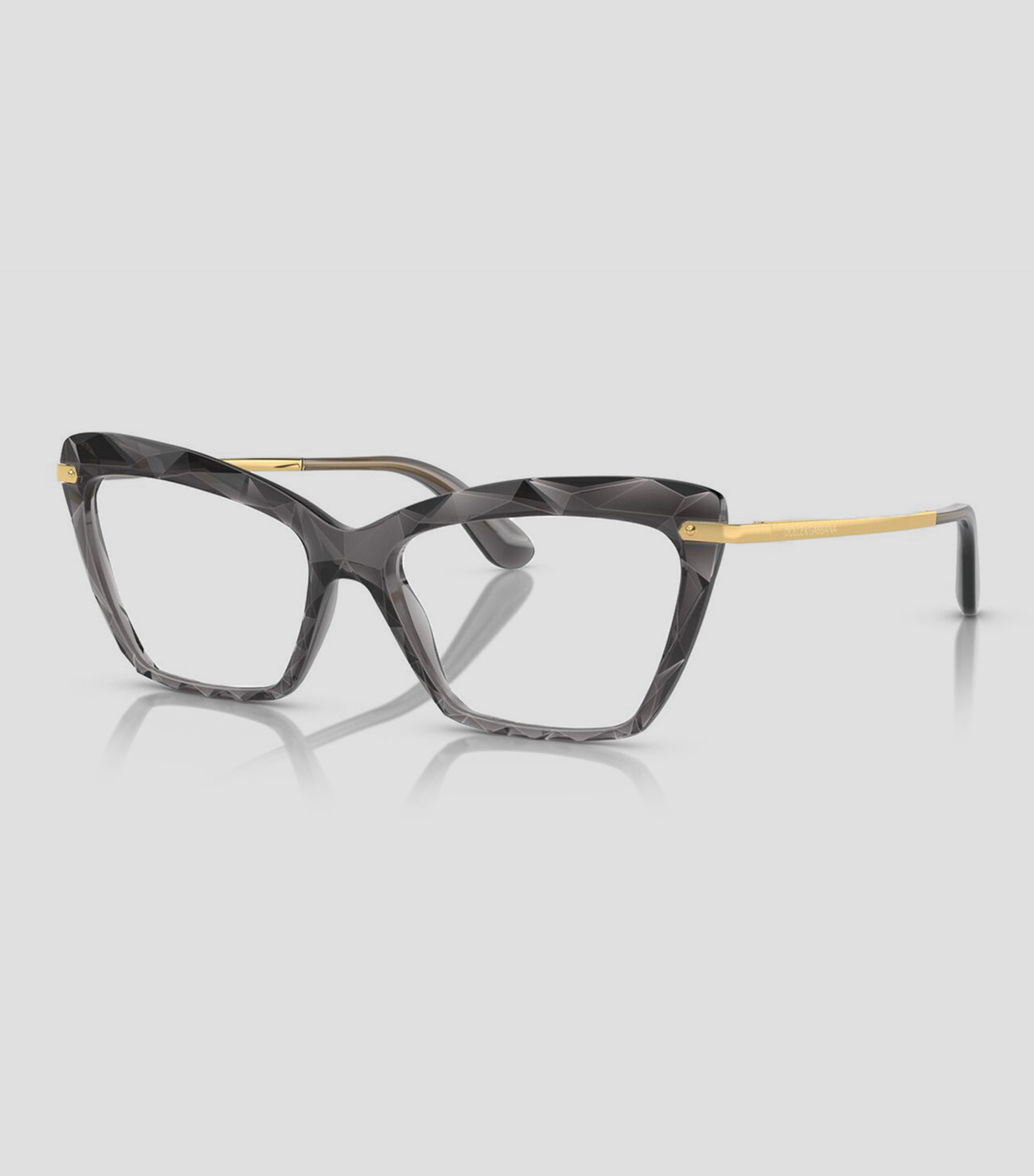 Lentes oftálmicos Mariposa Mujer