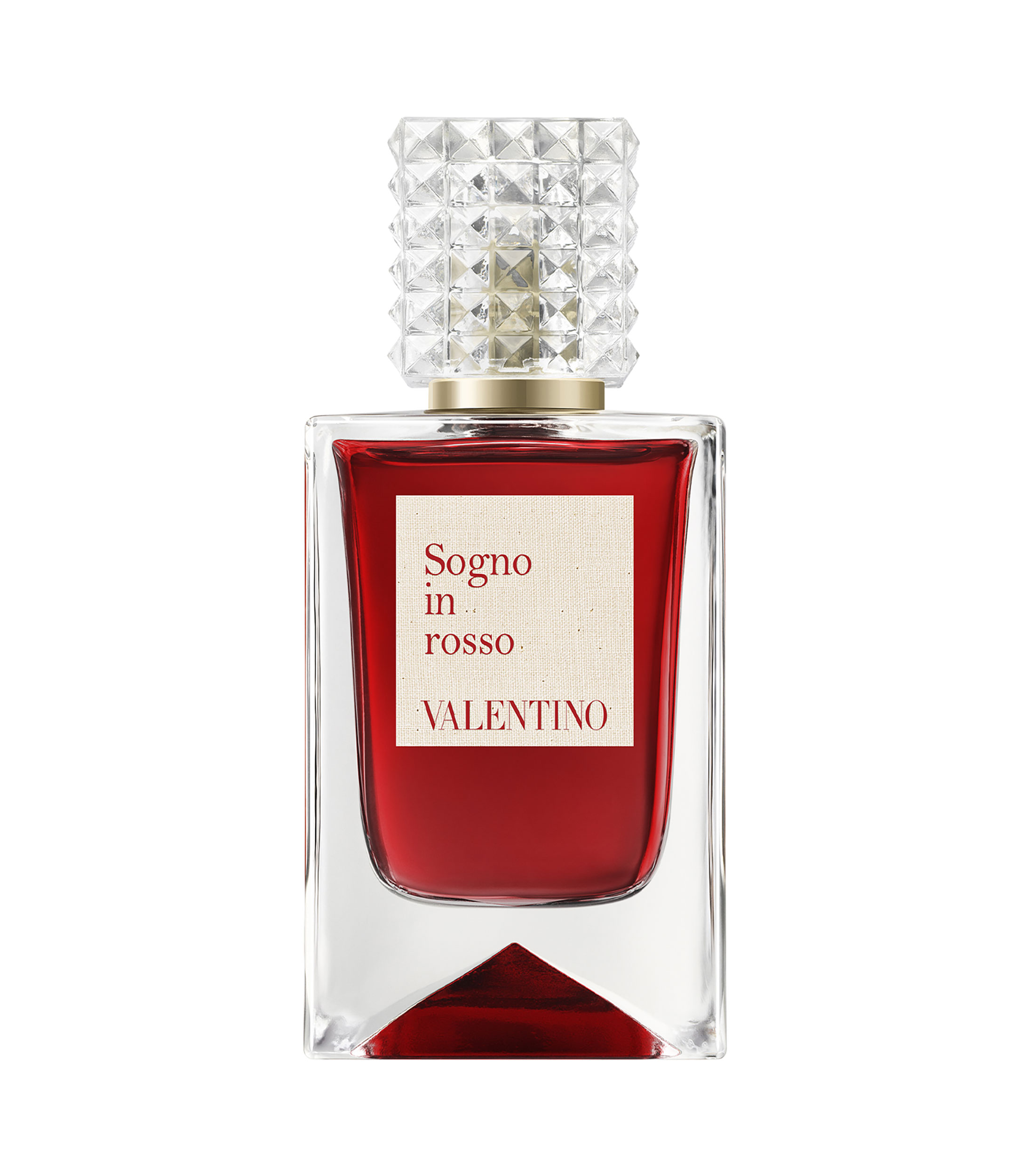 Perfume Anatomy of Dreams Sogno in Rosso Eau de Parfum, 100 ml Unisex