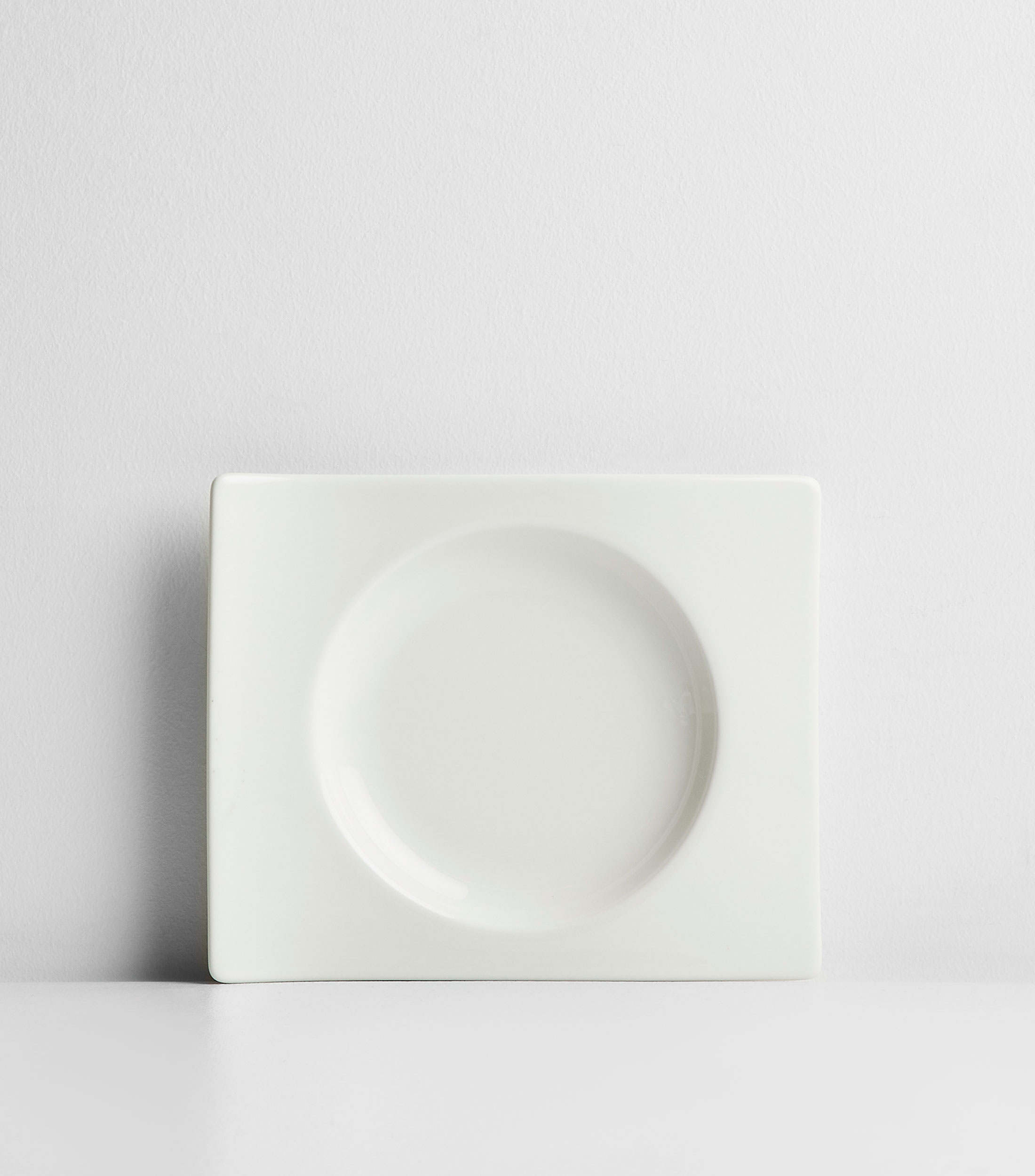 Plato para Fruta, Queso y Pan New Wave