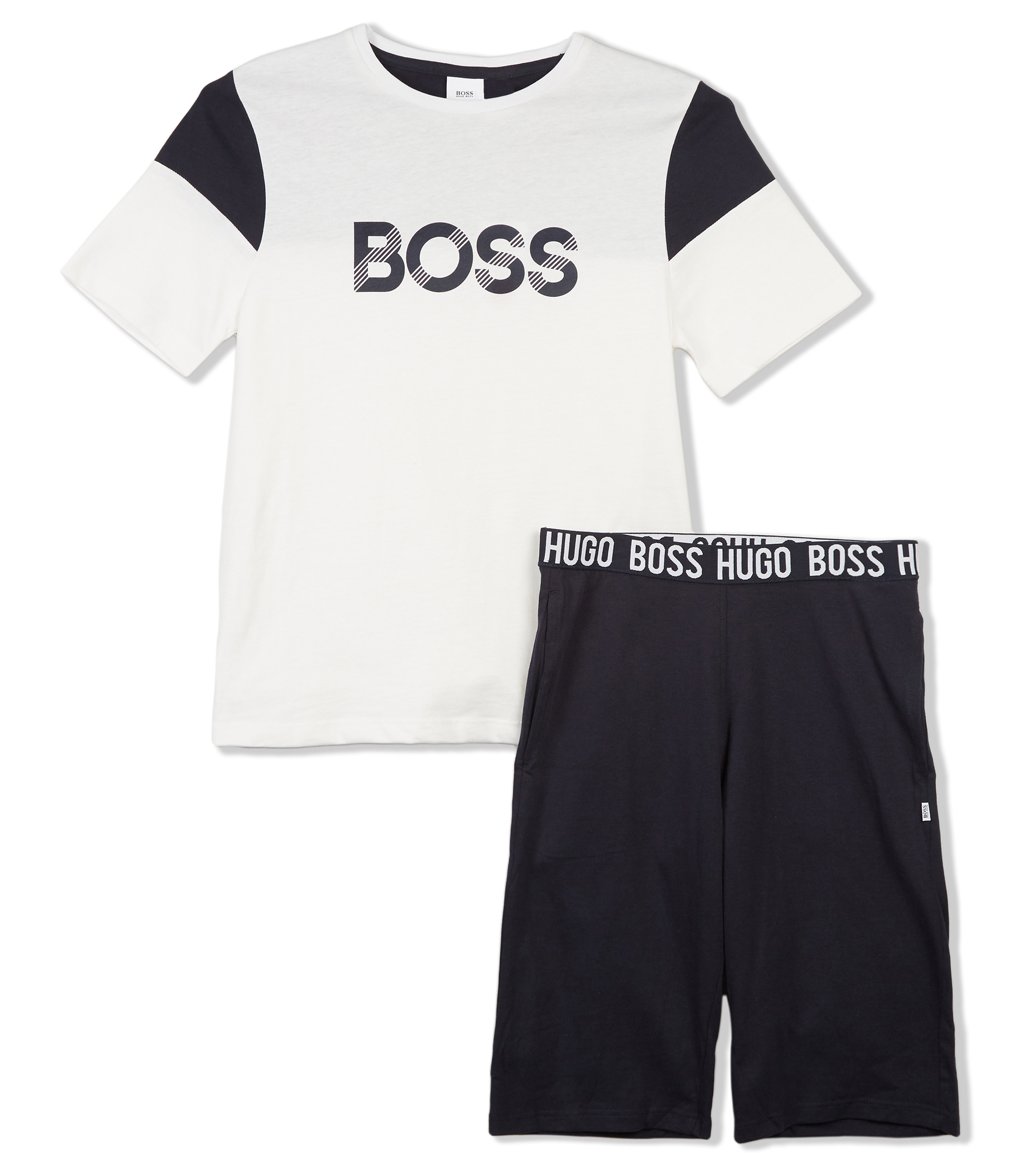 Hugo Boss Conjunto 2 piezas Niños - El Palacio de Hierro