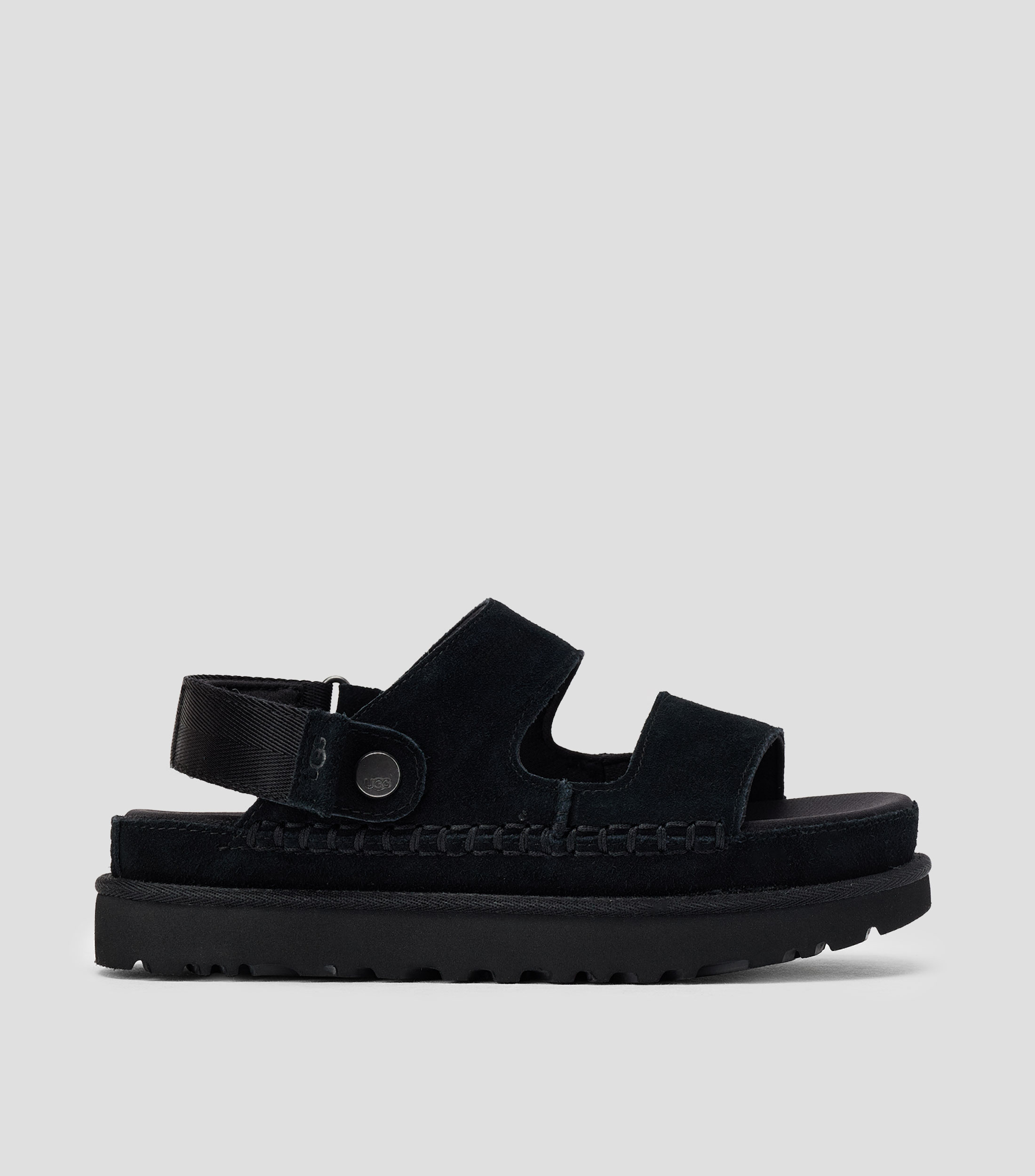 Sandalias planas Mujer