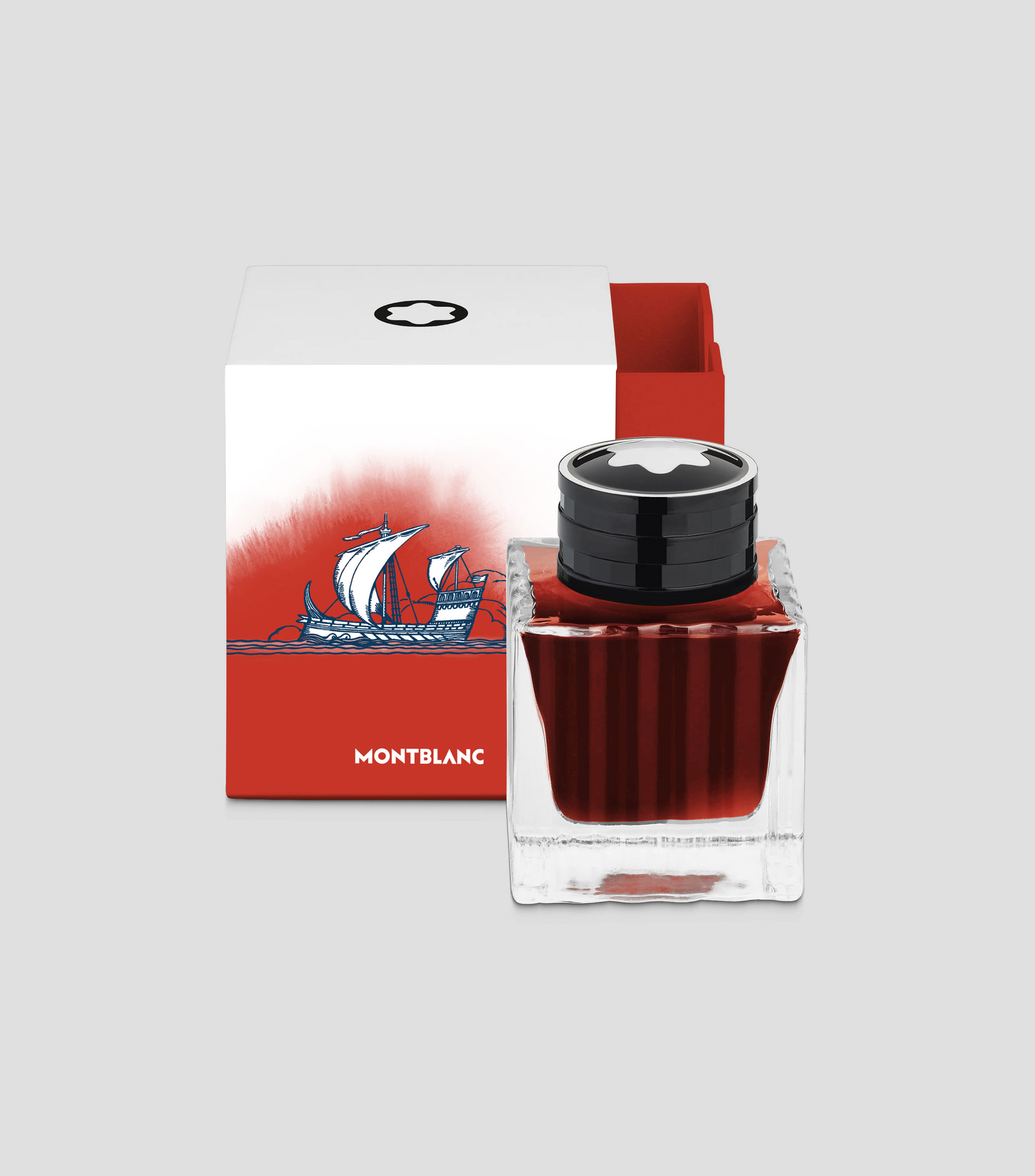 Frasco de tinta Olympic Herritage, 50 ml
