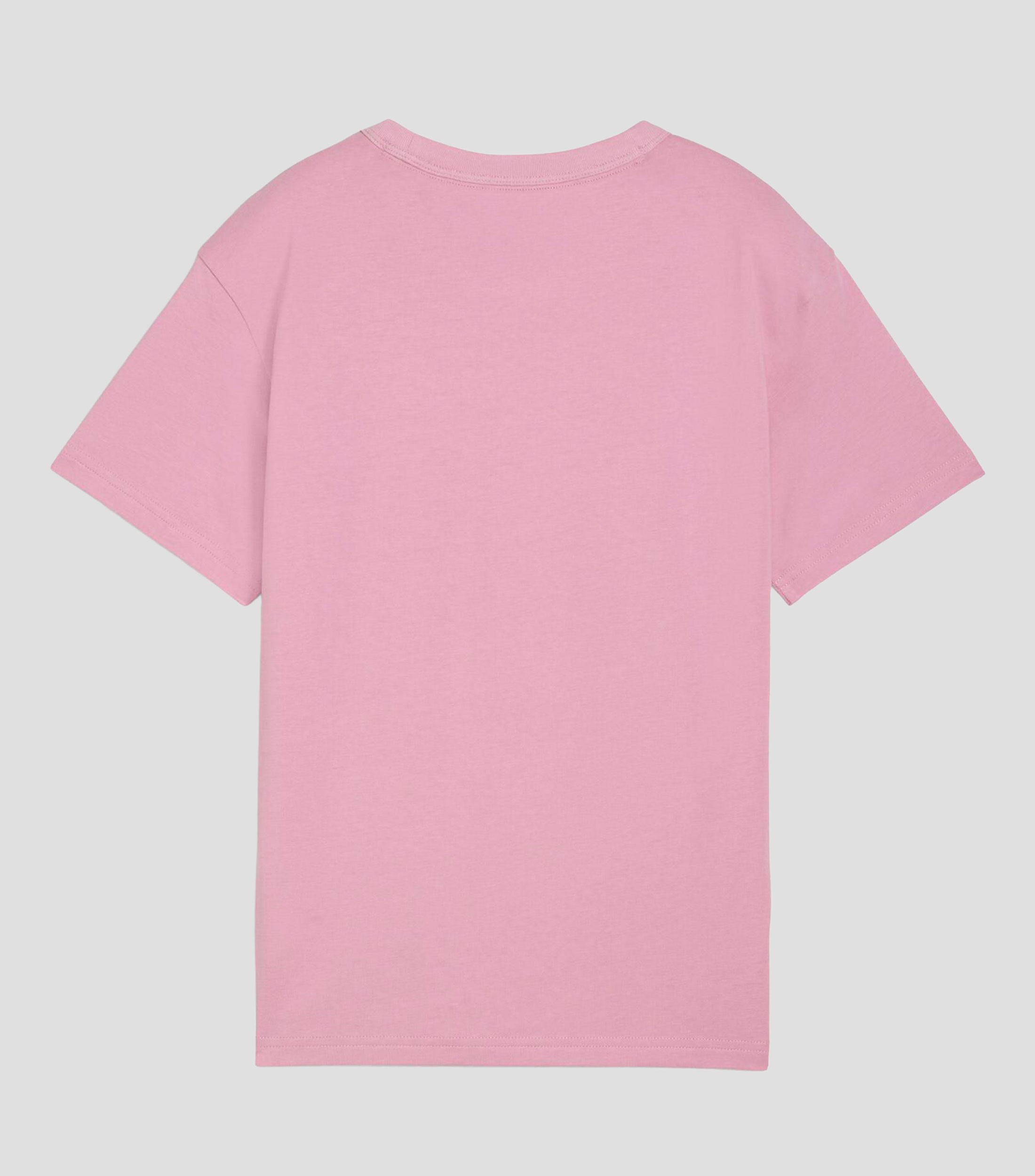 Playera Cass Relax Nina