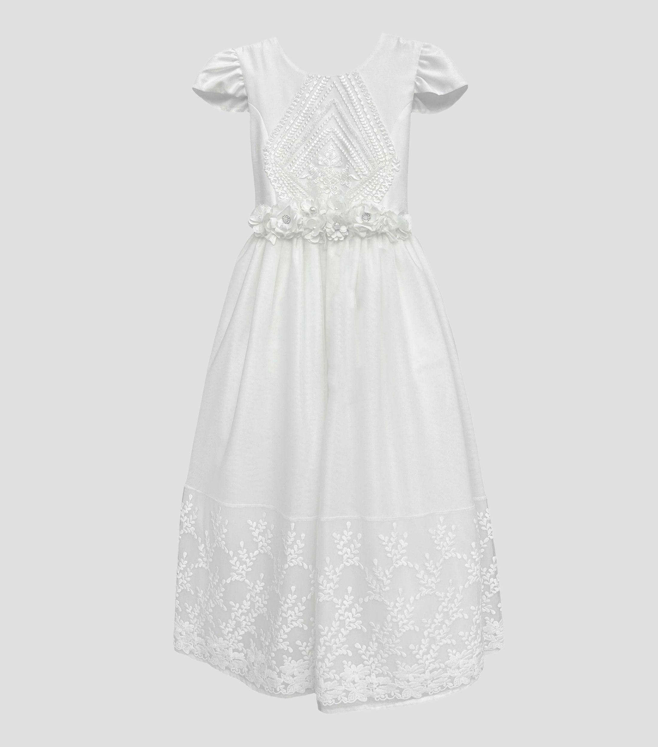 Vestido Niña