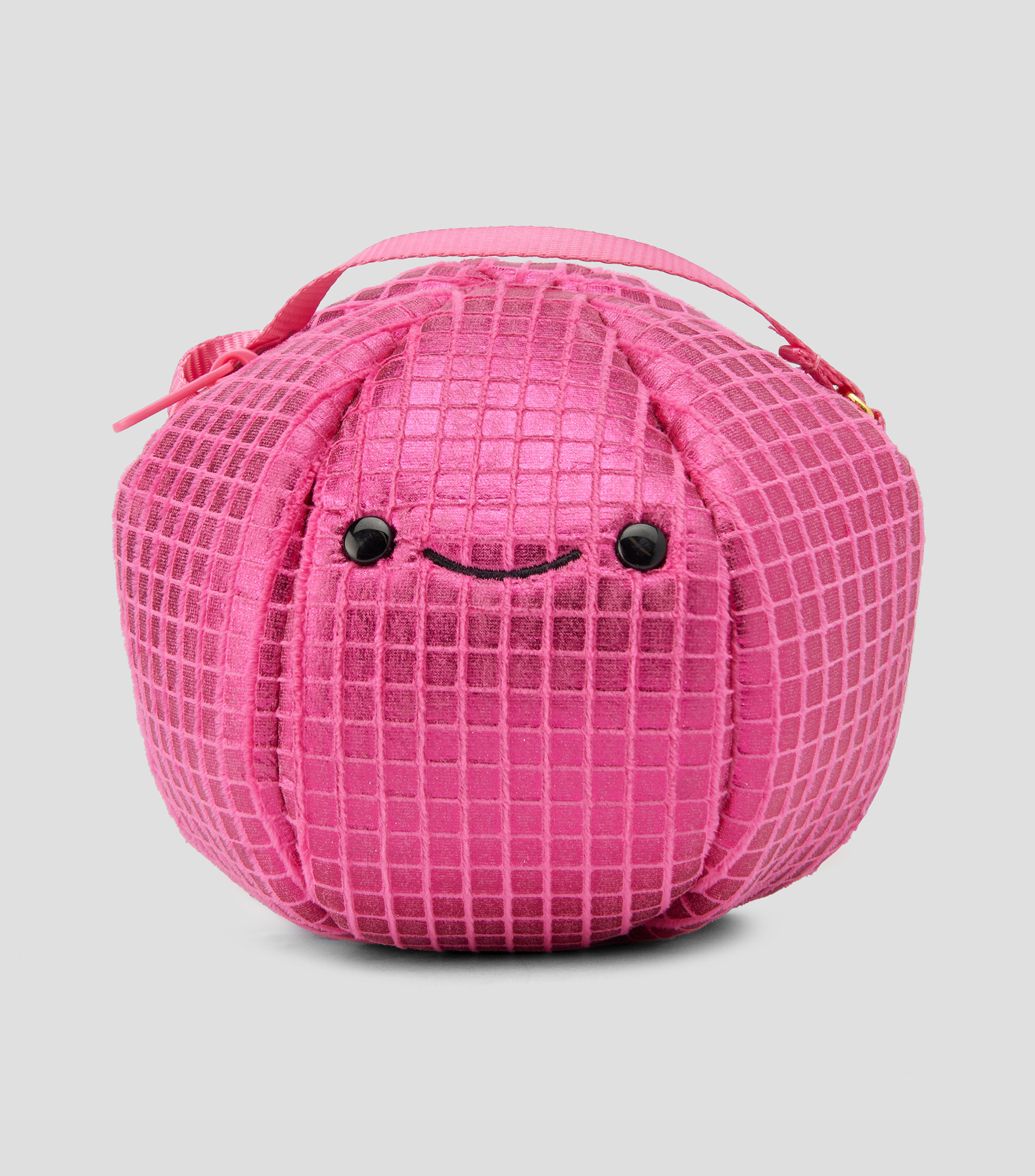 Bolsa Oso de peluche