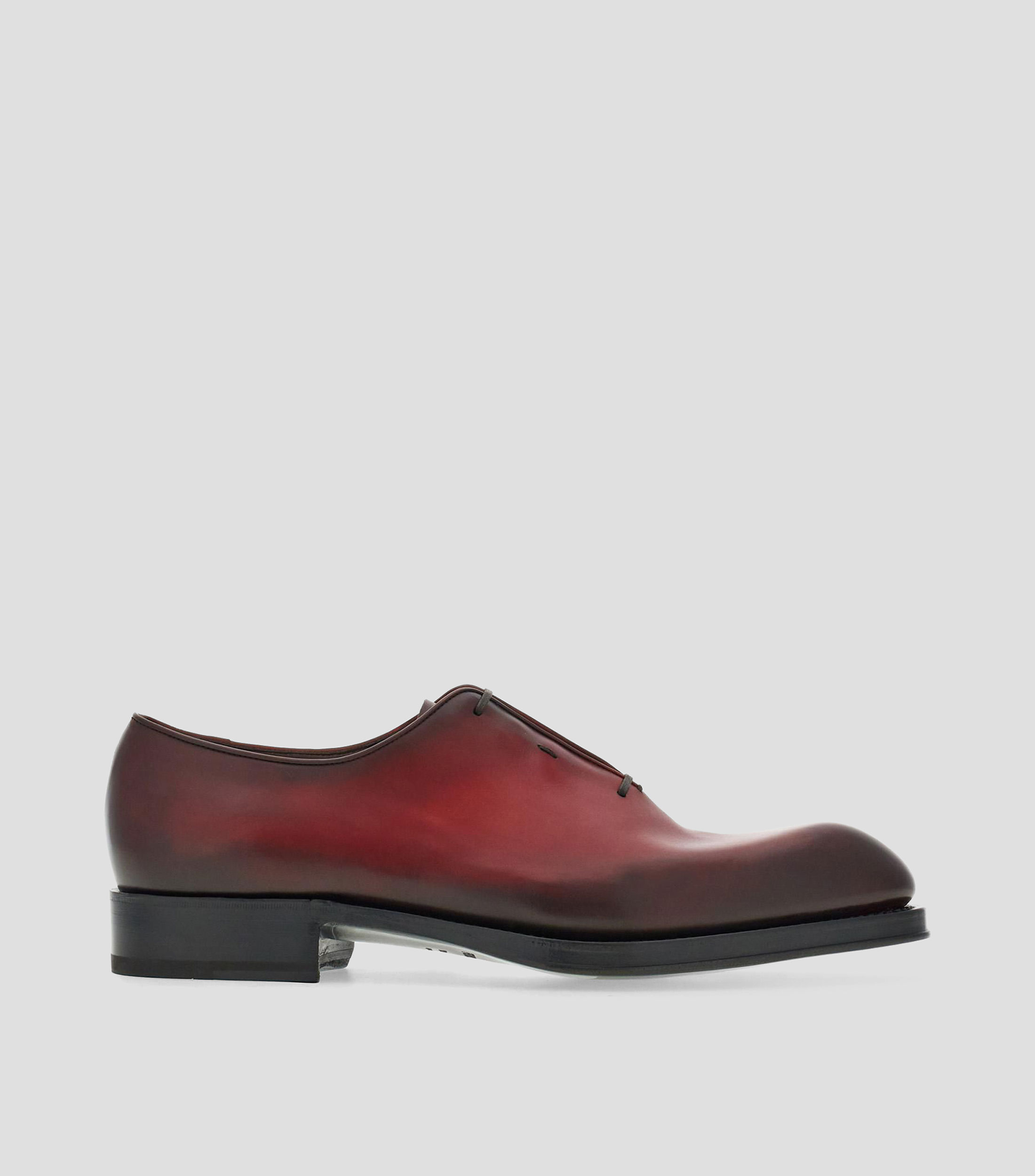 Zapatos Oxford Hombre