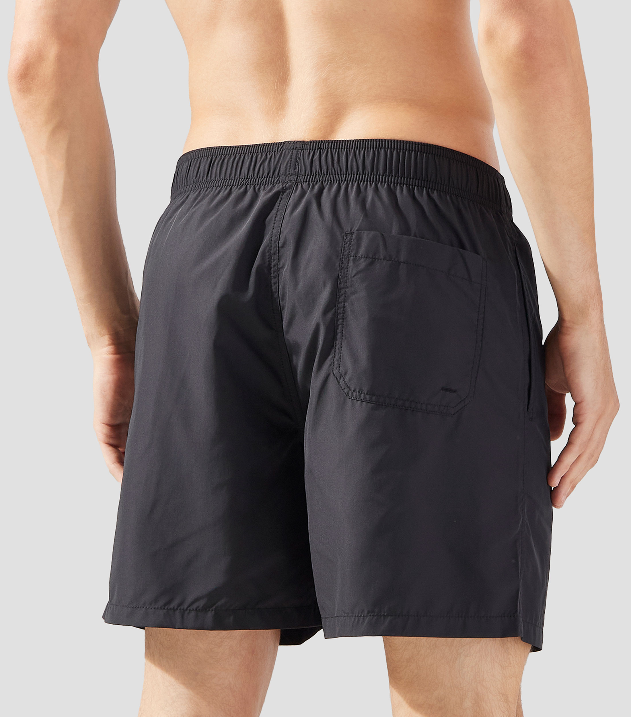 Traje de Baño Corto Hombre