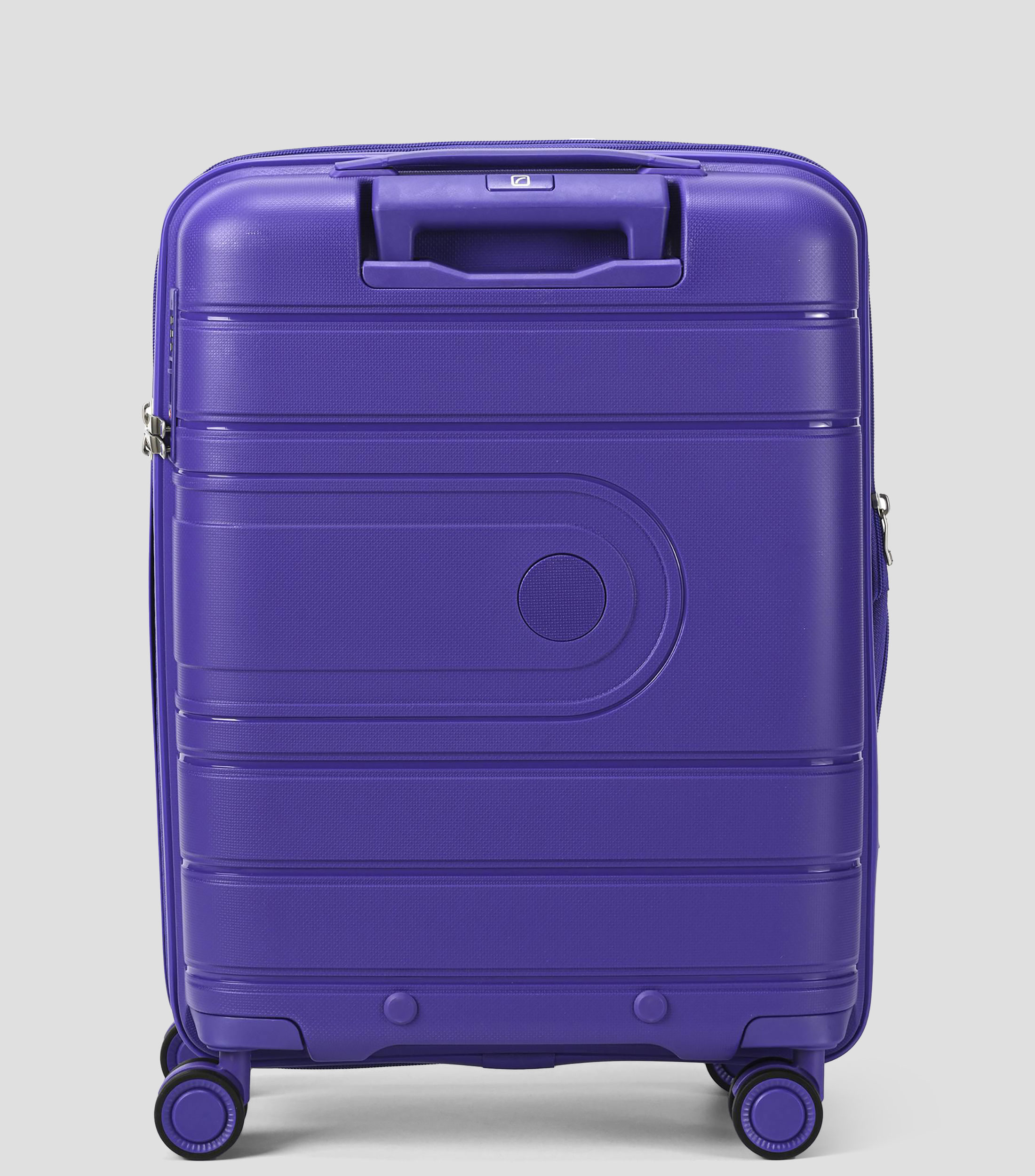 Maleta de Viaje Luxe Wanderer Morada