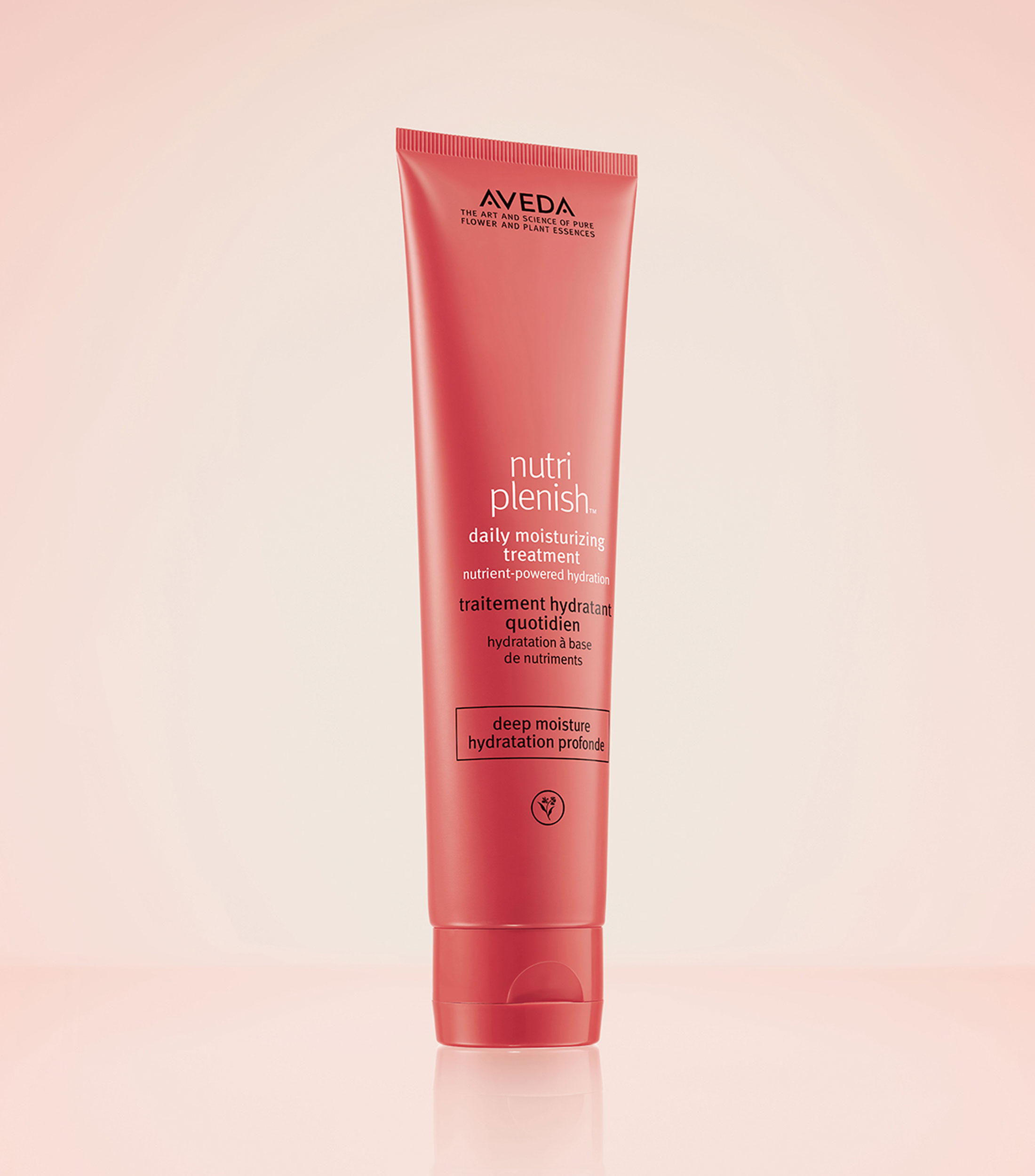 Crema para Peinar Nutriplenish, 150 ml