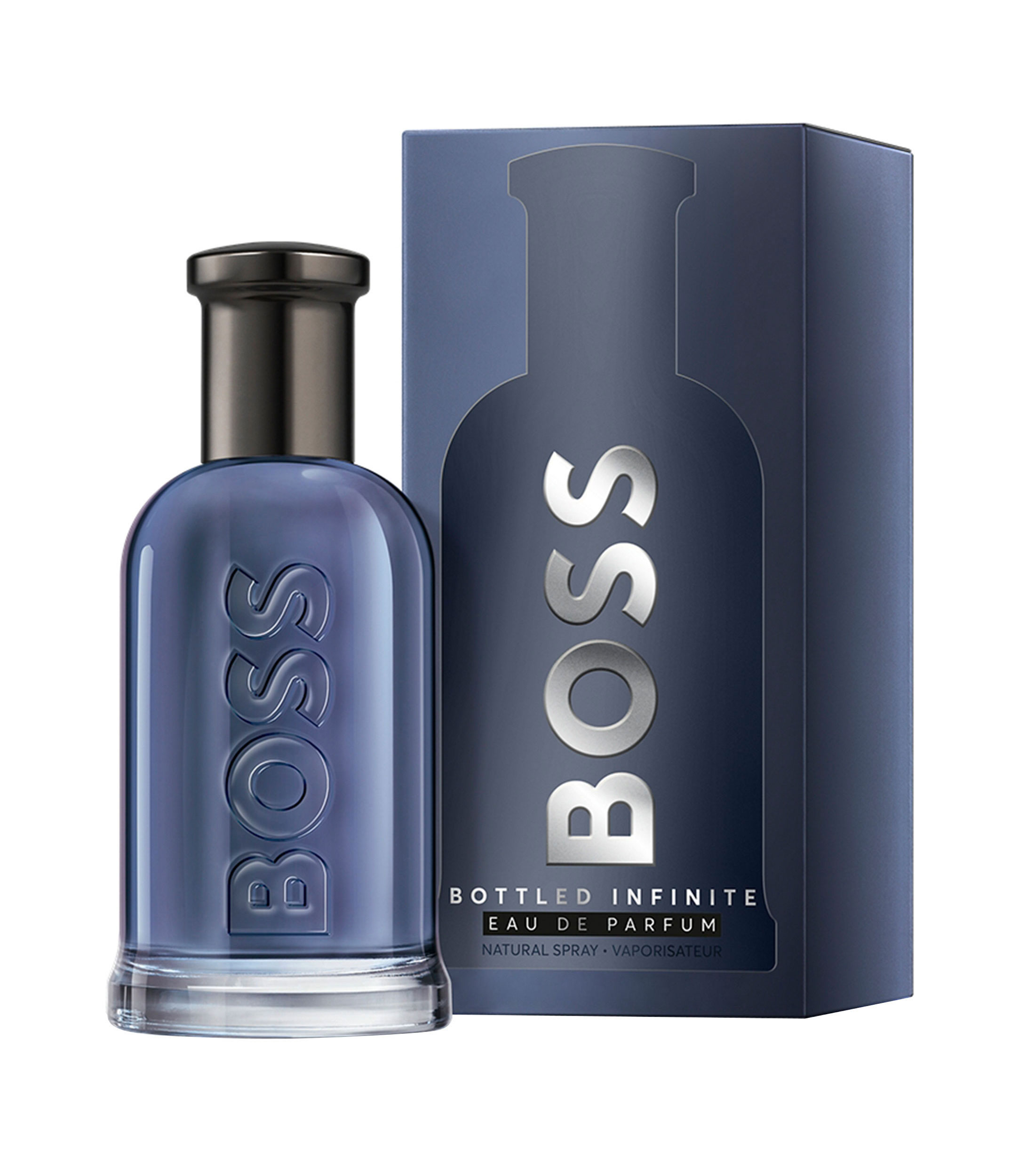 Boss Bottled Infinite Eau de Parfum, 100 ml Hombre