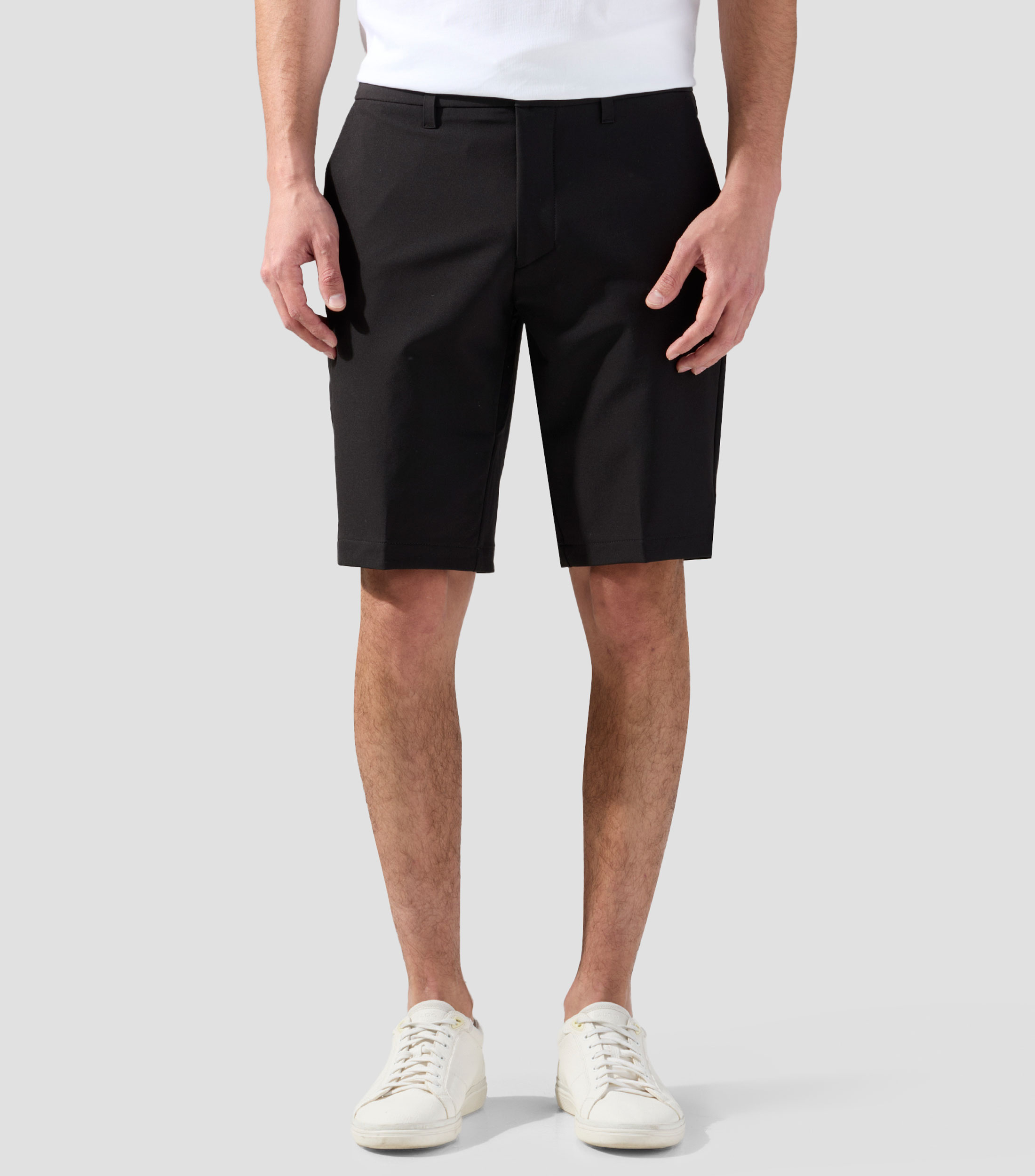Short Liso Hombre