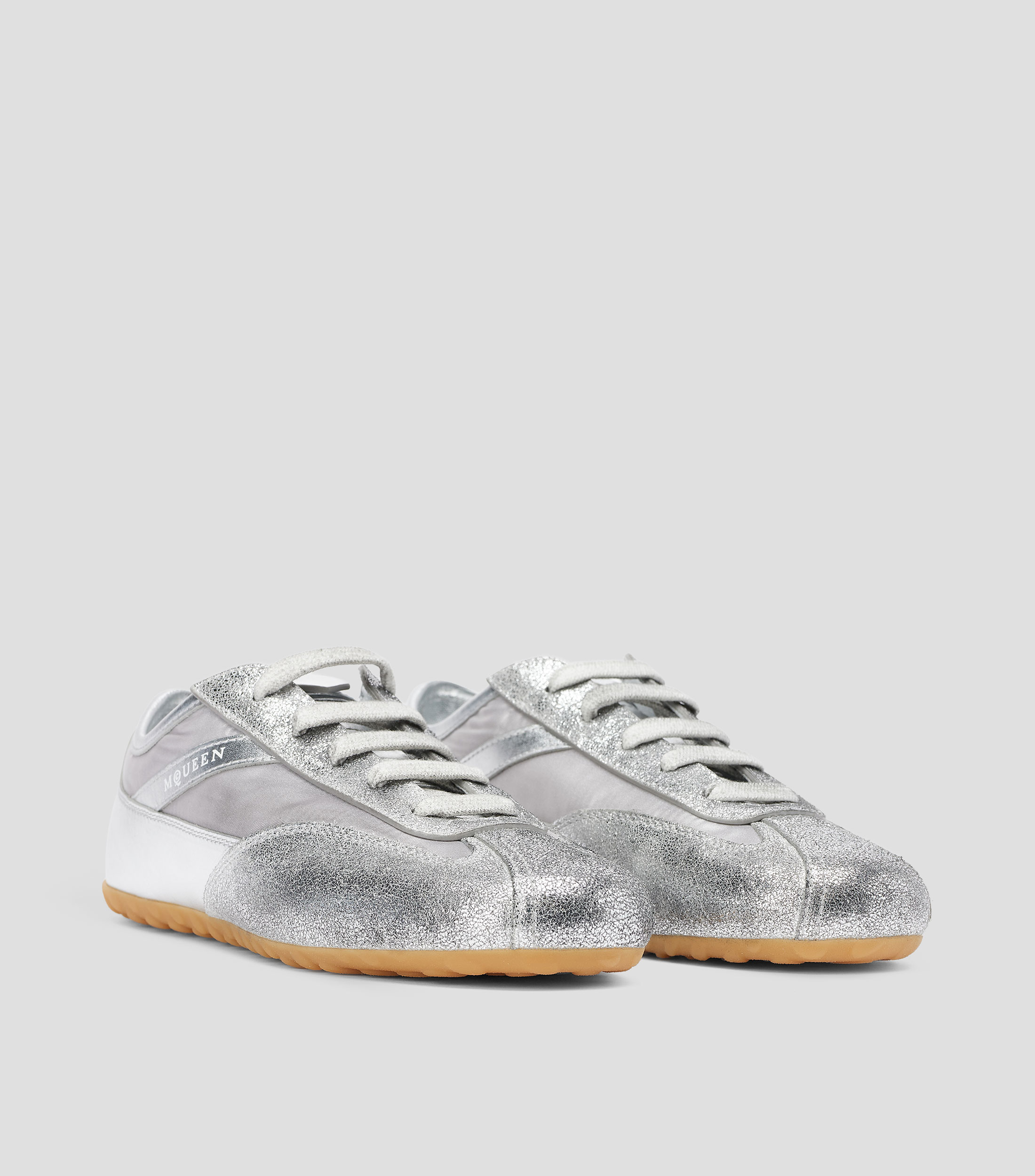 Tenis Boxe Mujer