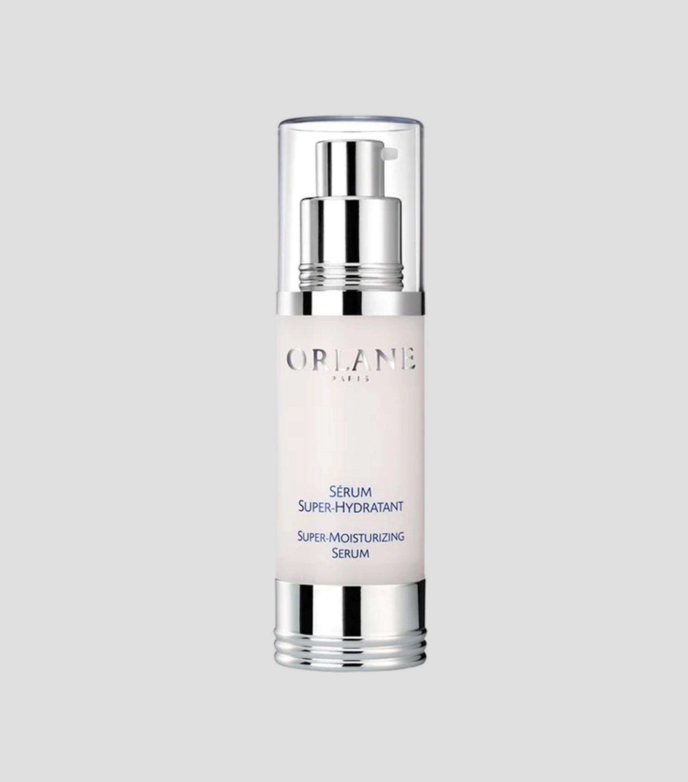 Suero para el rostro Super Hidratacion, 30 ml