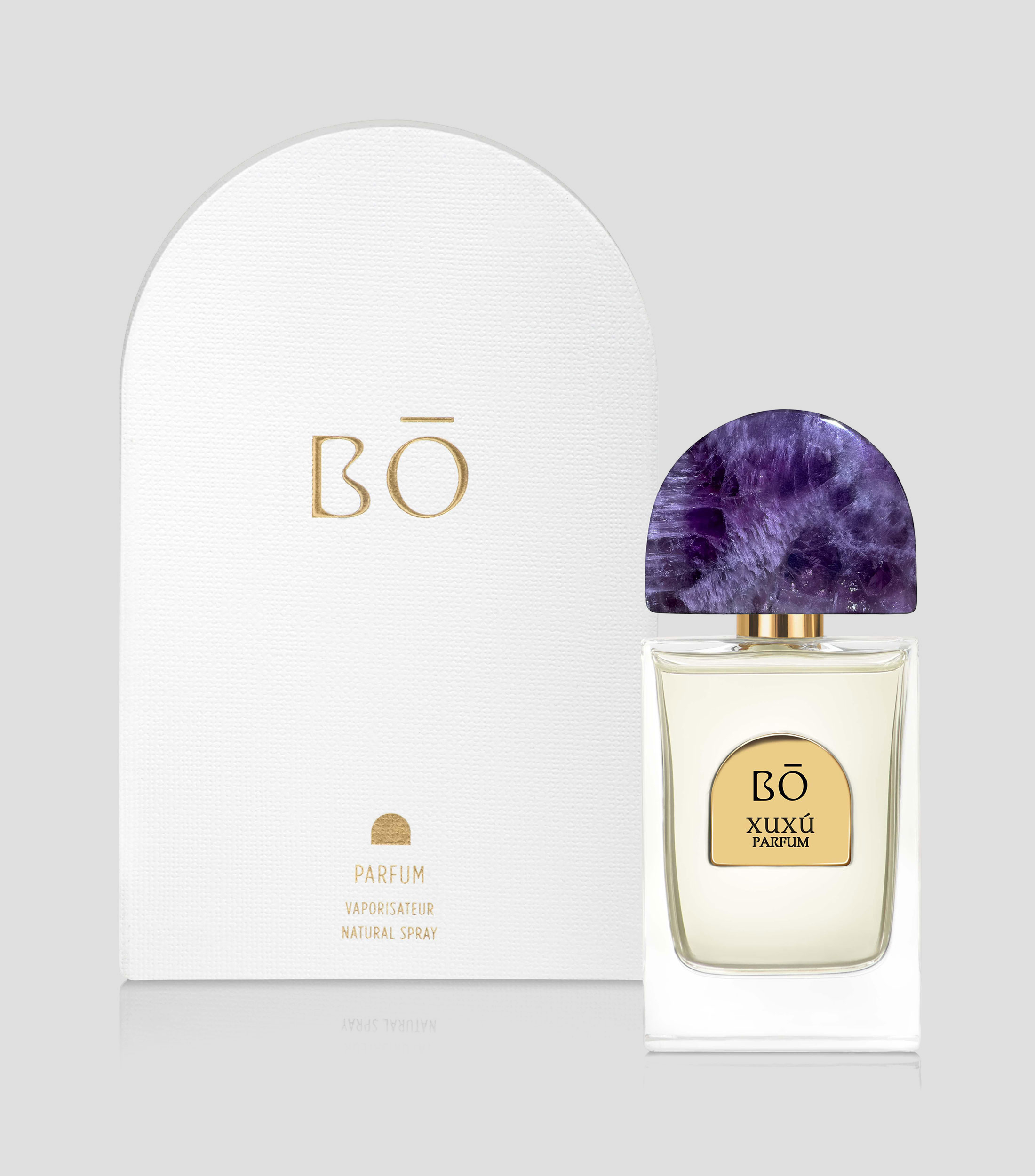 Perfume Xuxú, Eau de Parfum 75 ml Unisex