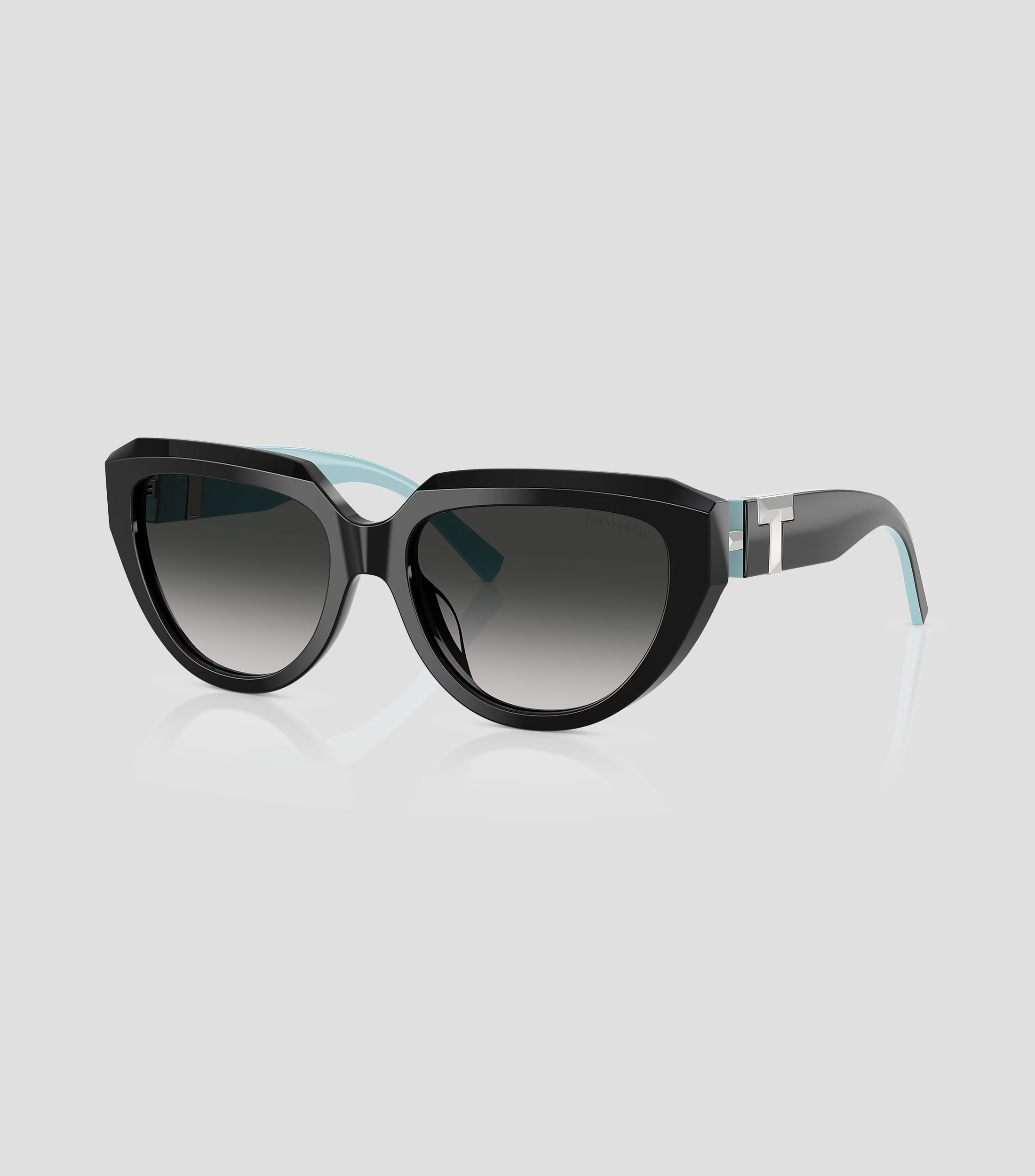 Lentes de Sol Ovalados