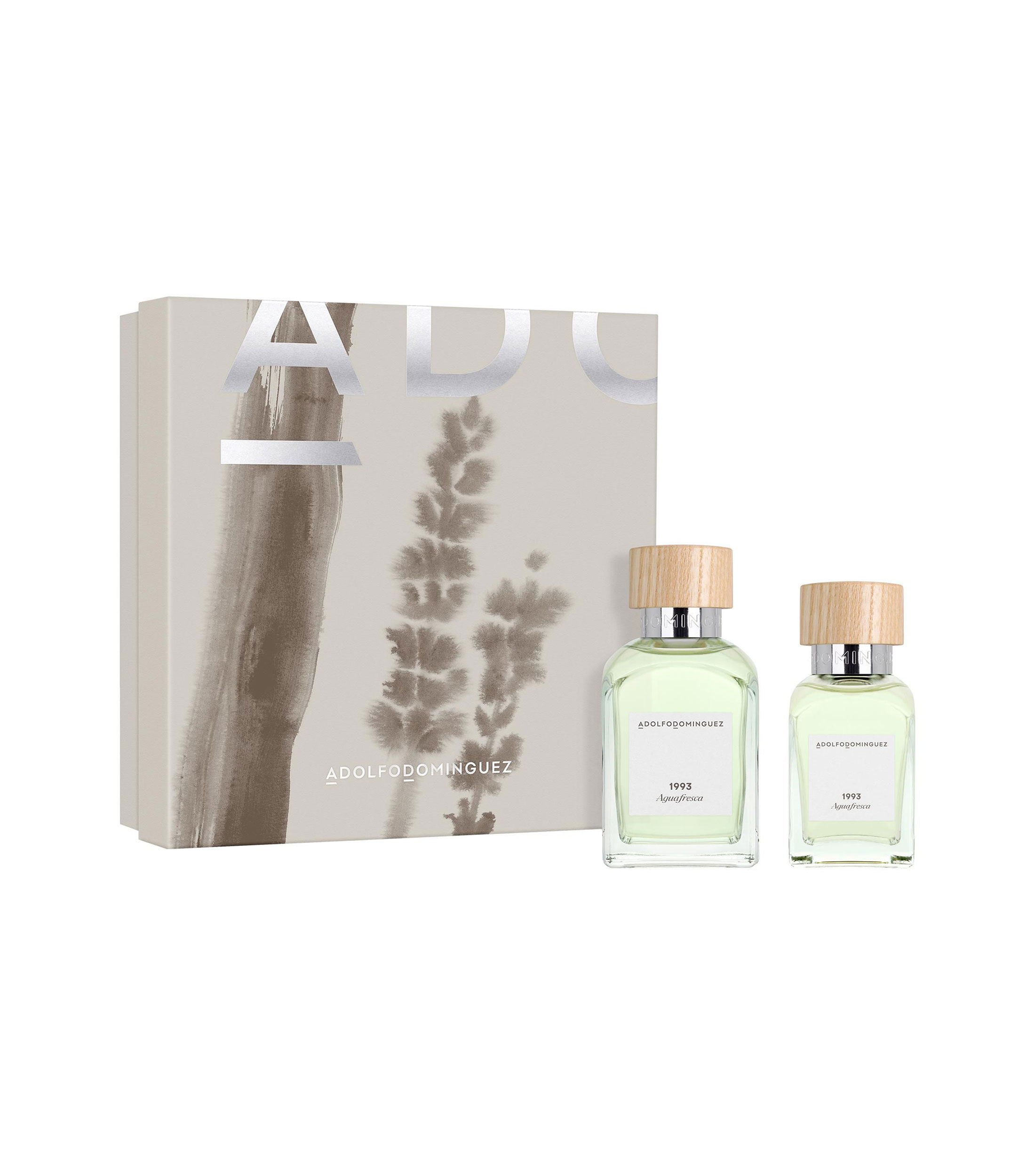 Set 1993 Agua Fresca Hombre