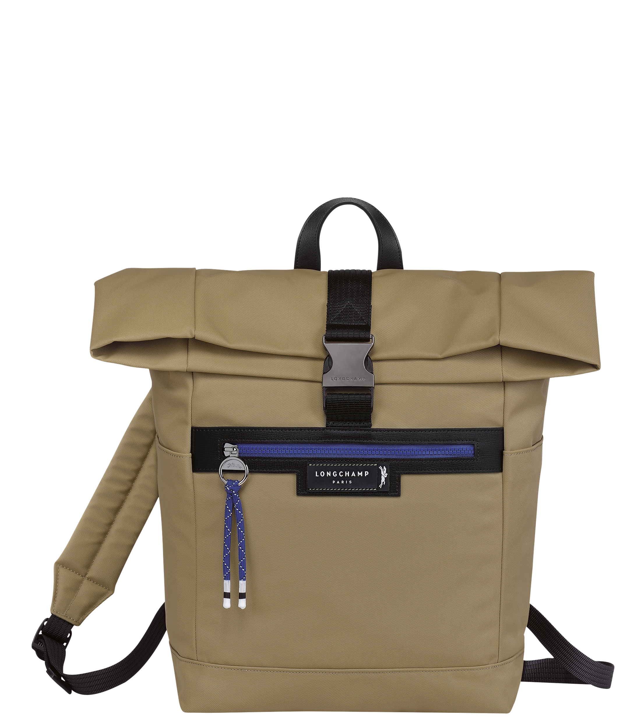 Longchamp Mochila Bolso Green District Unisex El Palacio de Hierro
