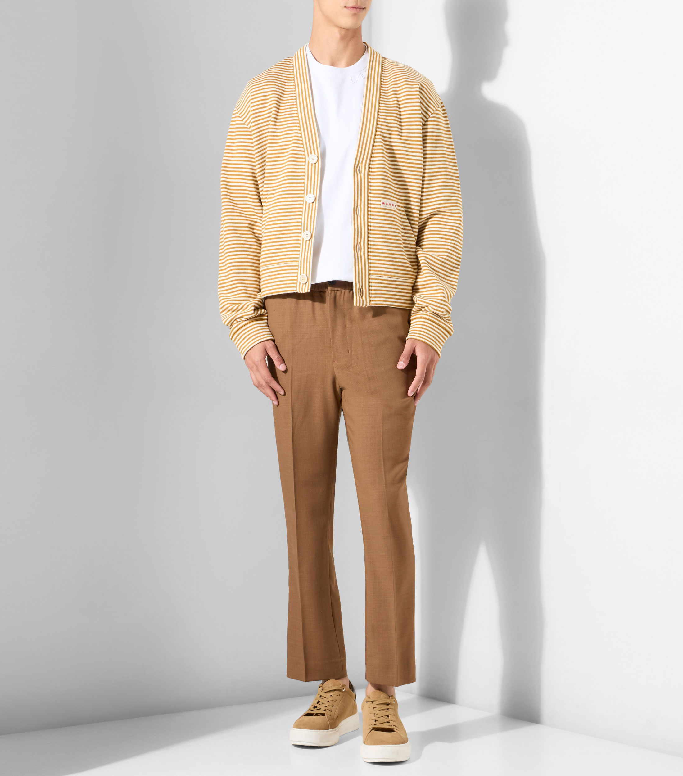 Pantalón Hombre