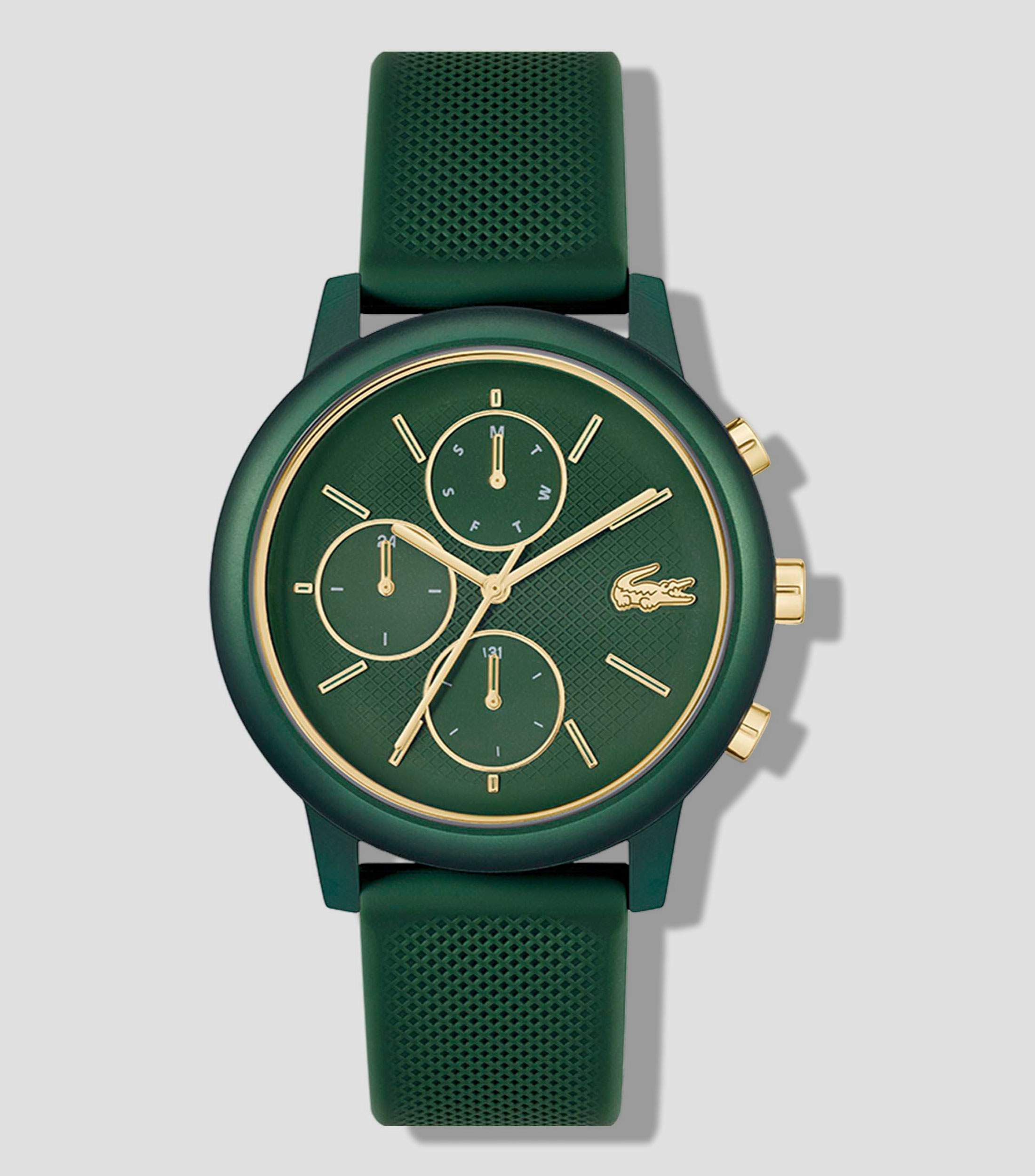 Reloj para Hombre 12.12 Move Deportivo, Verde