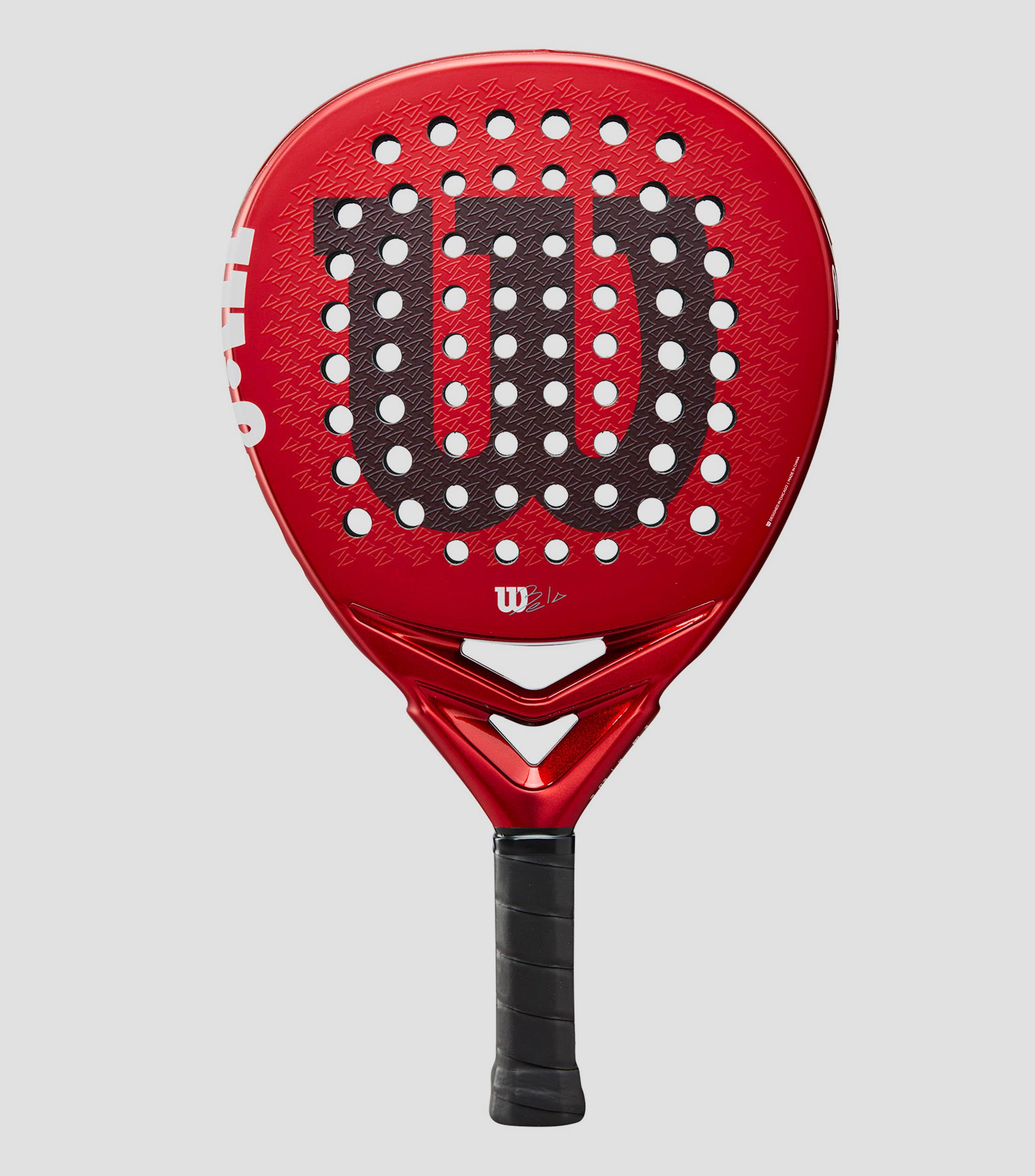 Raqueta para Pádel Bela Pro V2.5