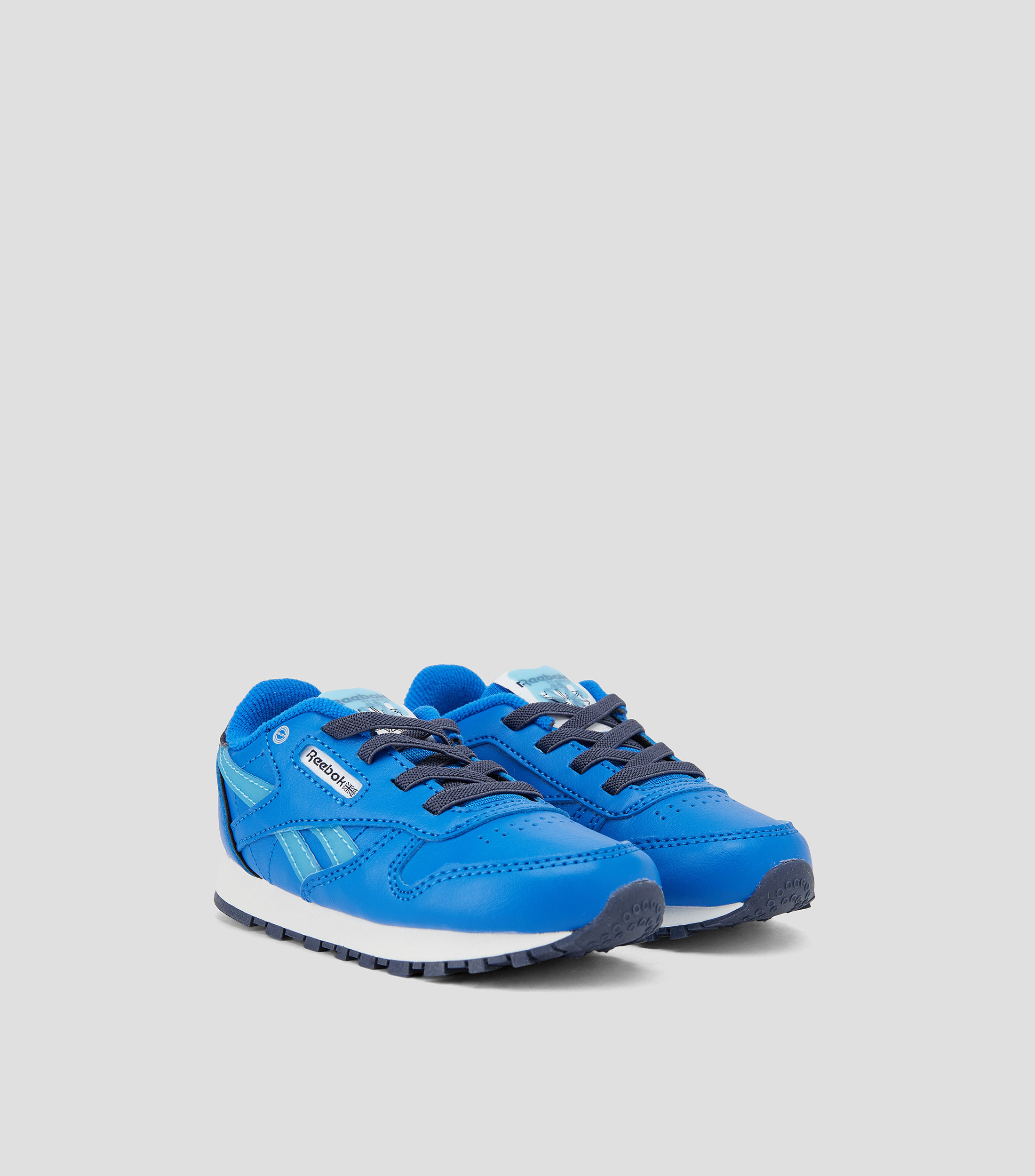 Tenis casuales Classics Step 'n Flash 2.0 Niño