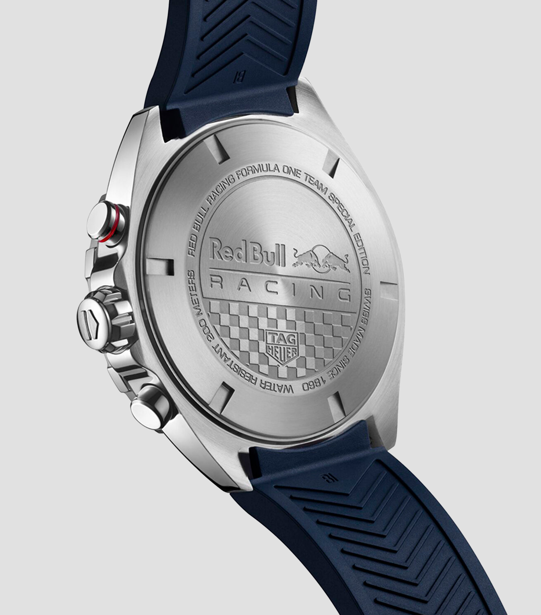 Reloj para Hombre Formula 1 Red Bull Casual Azul