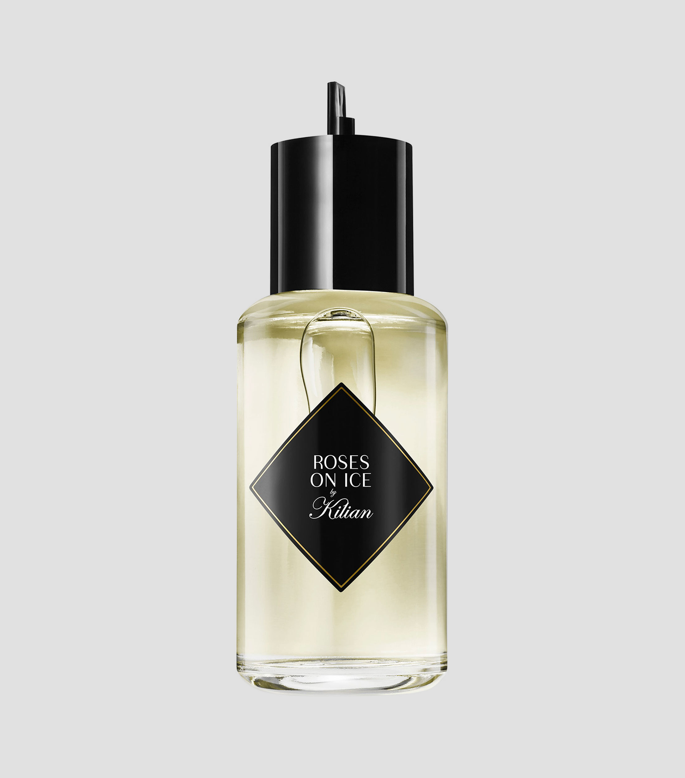 Refill Perfume Roses On Ice Eau de Parfum 100 ml Unisex