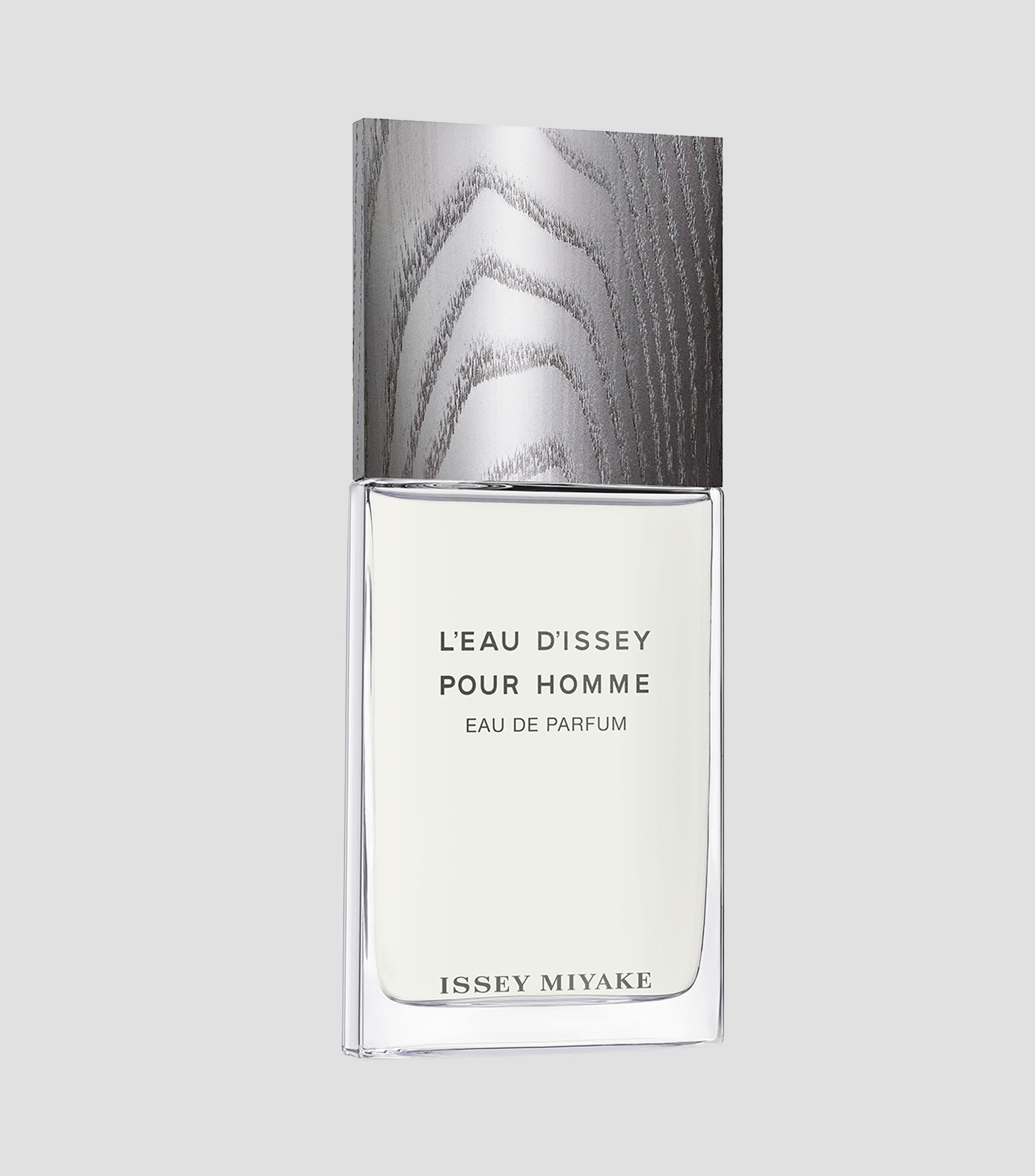 Leau dIssey Pour Homme Eau de Parfum, 125 ml