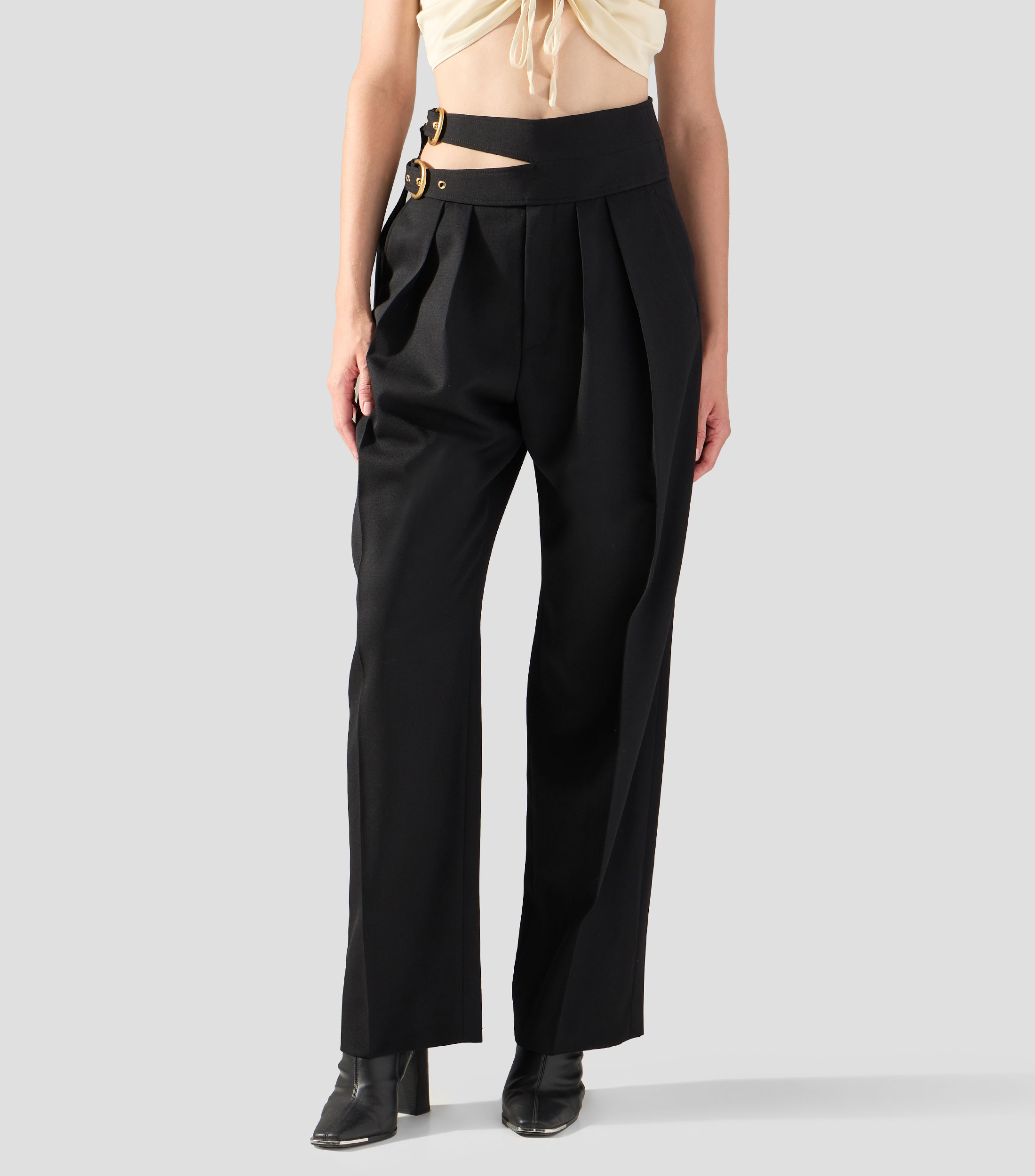 Pantalón Mujer