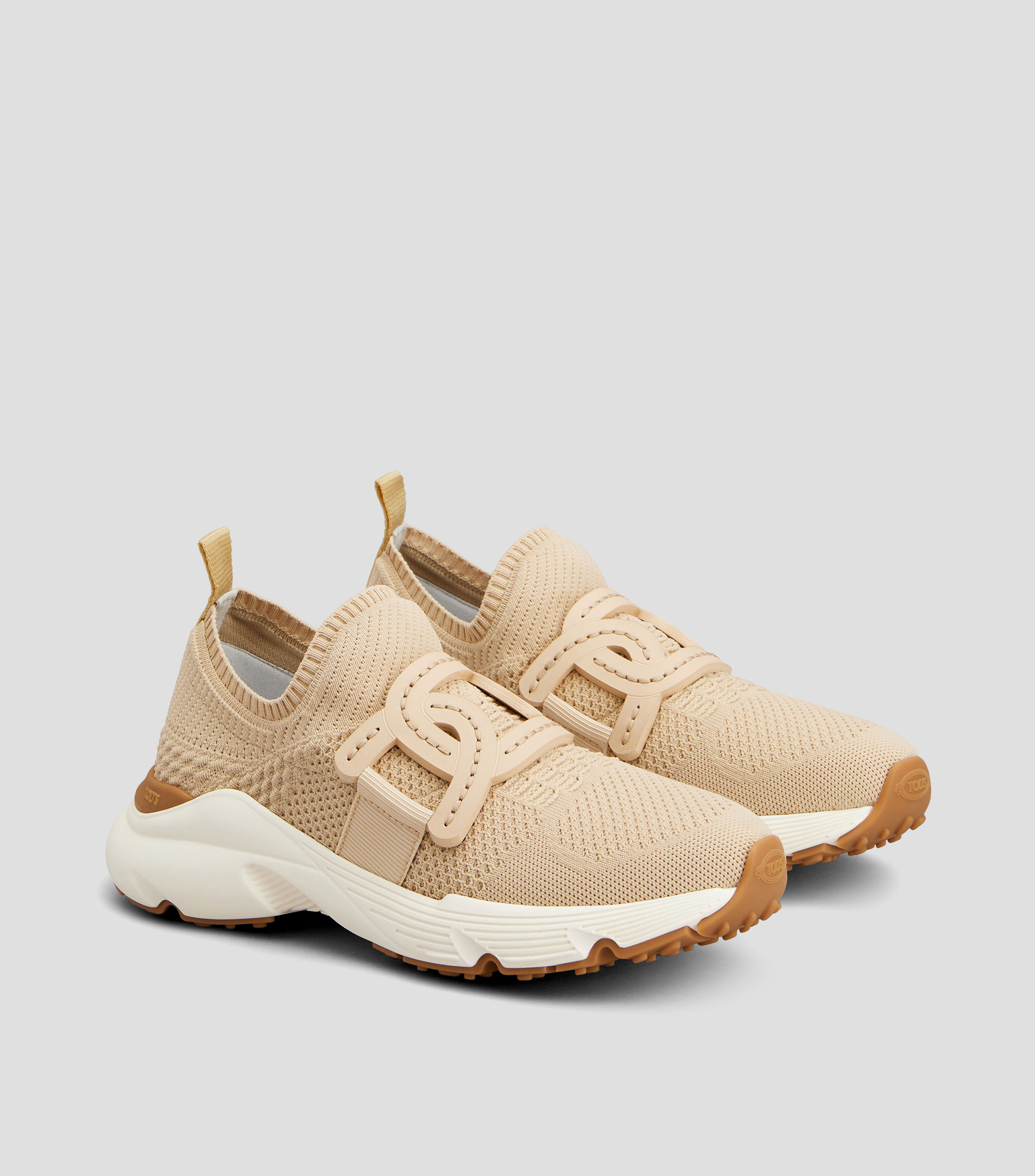 Tenis casuales Sport Run 54C Mujer